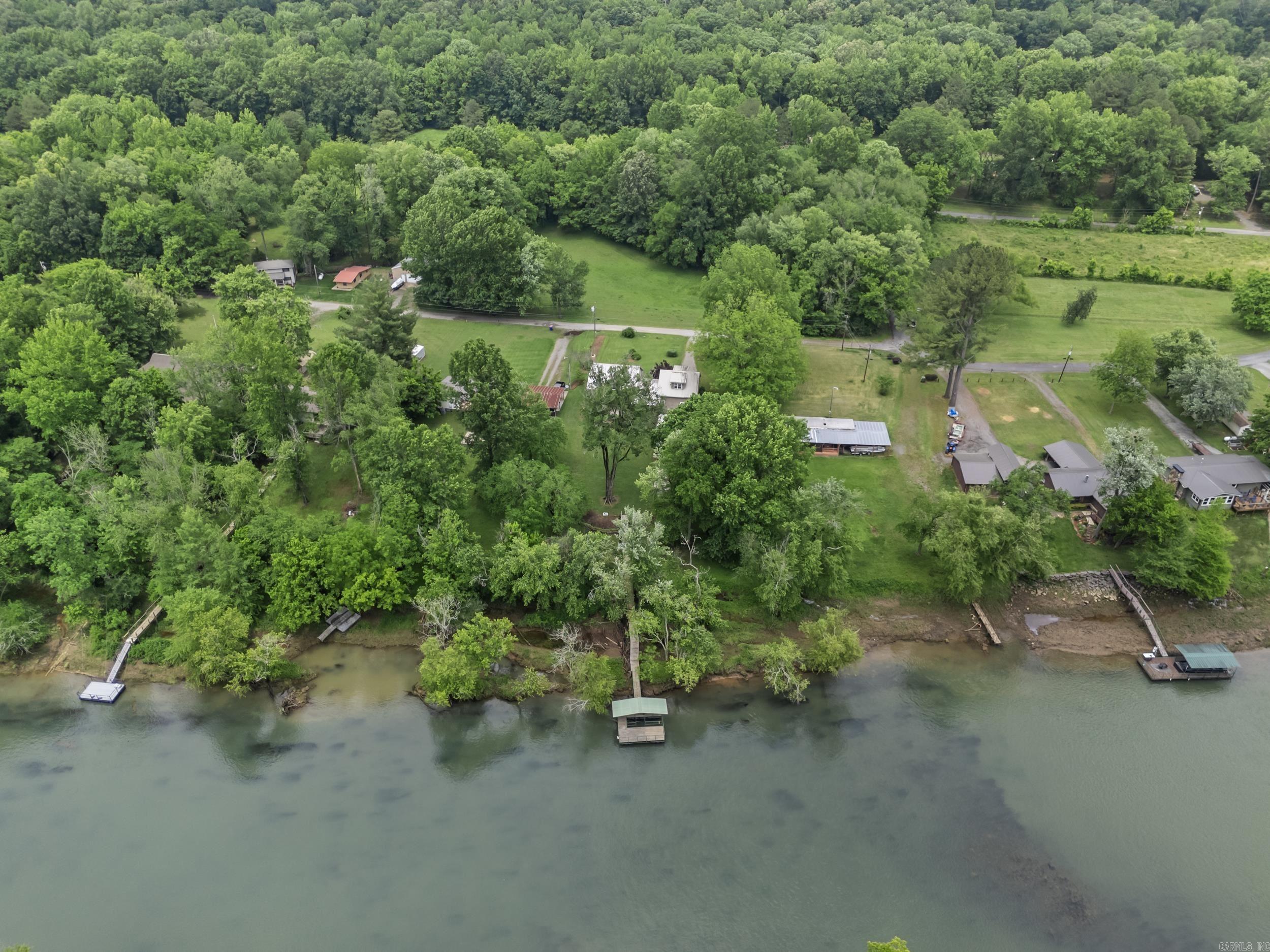 Mossy Shoals Resort - Residential