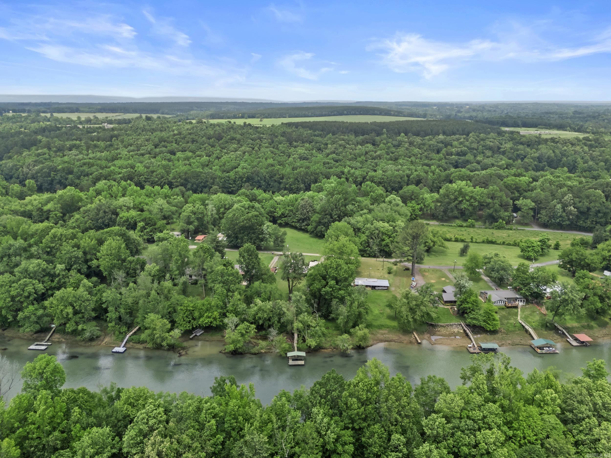 Mossy Shoals Resort - Residential