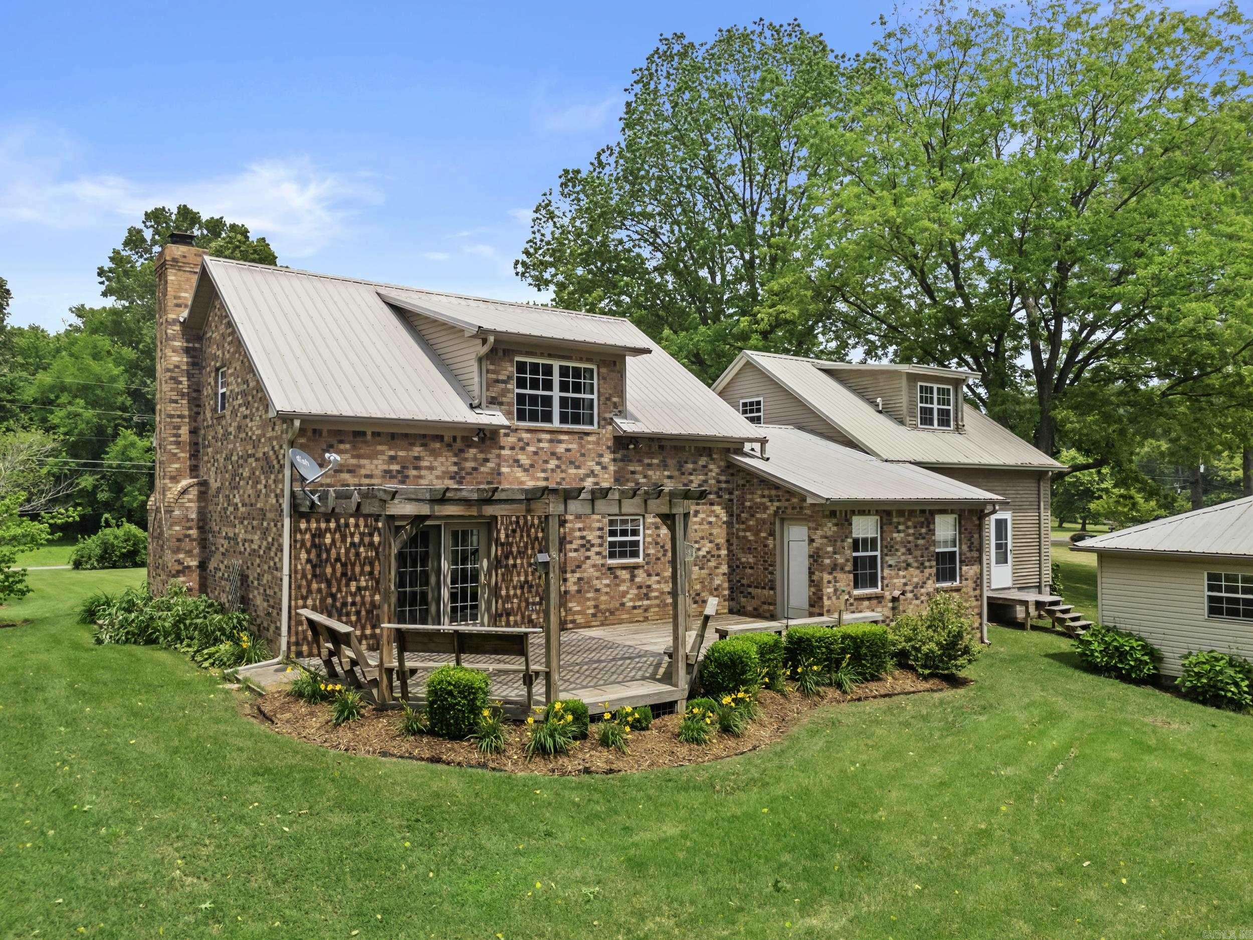 Mossy Shoals Resort - Residential