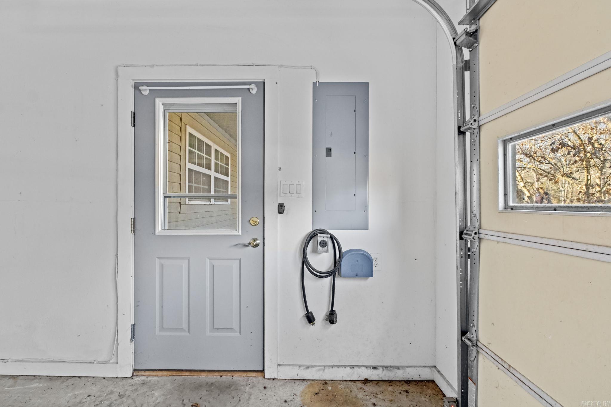 Mossy Shoals Resort - Residential