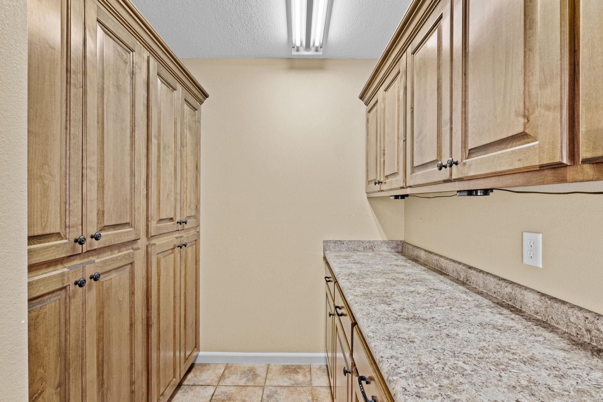 Mossy Shoals Resort - Residential