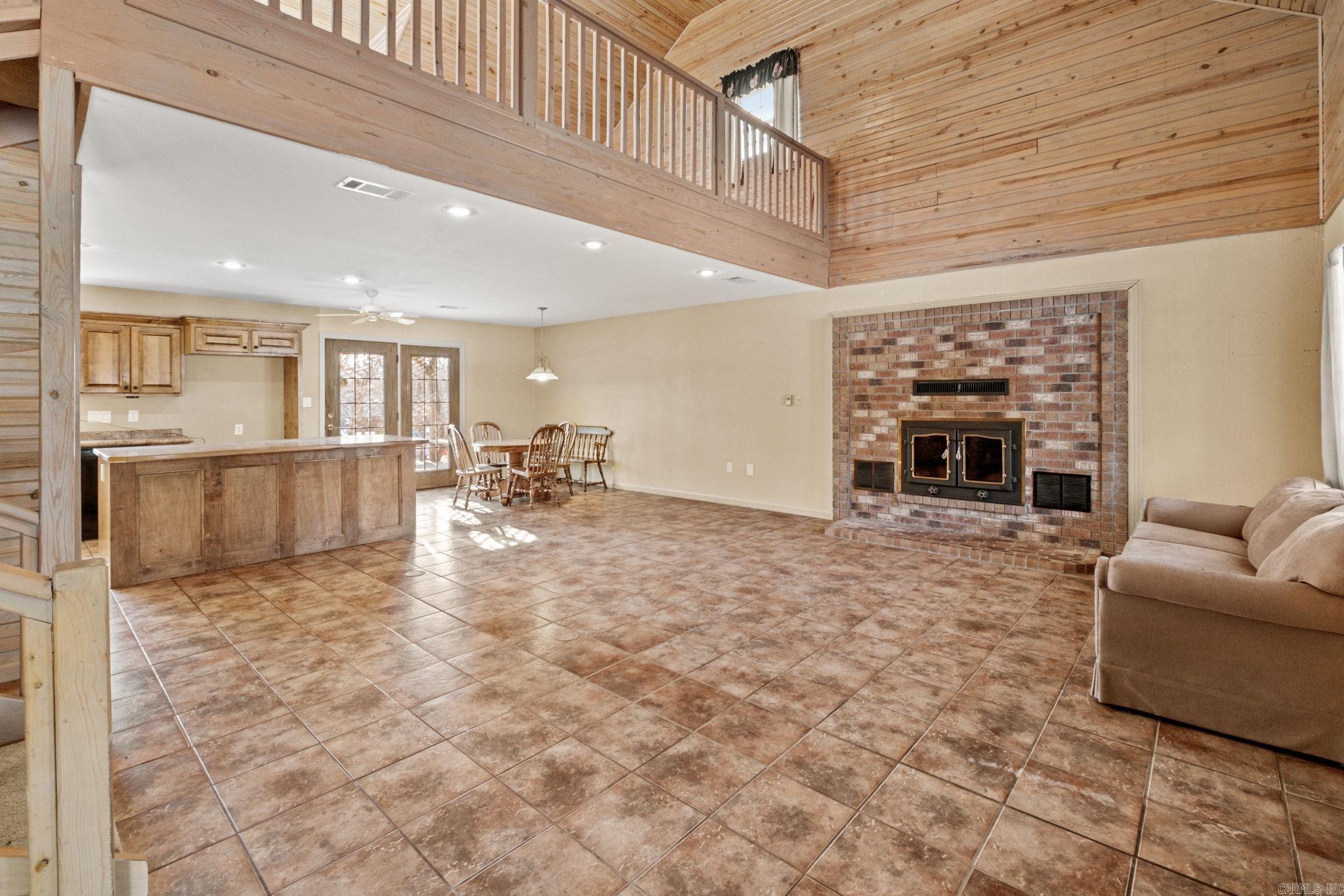 Mossy Shoals Resort - Residential