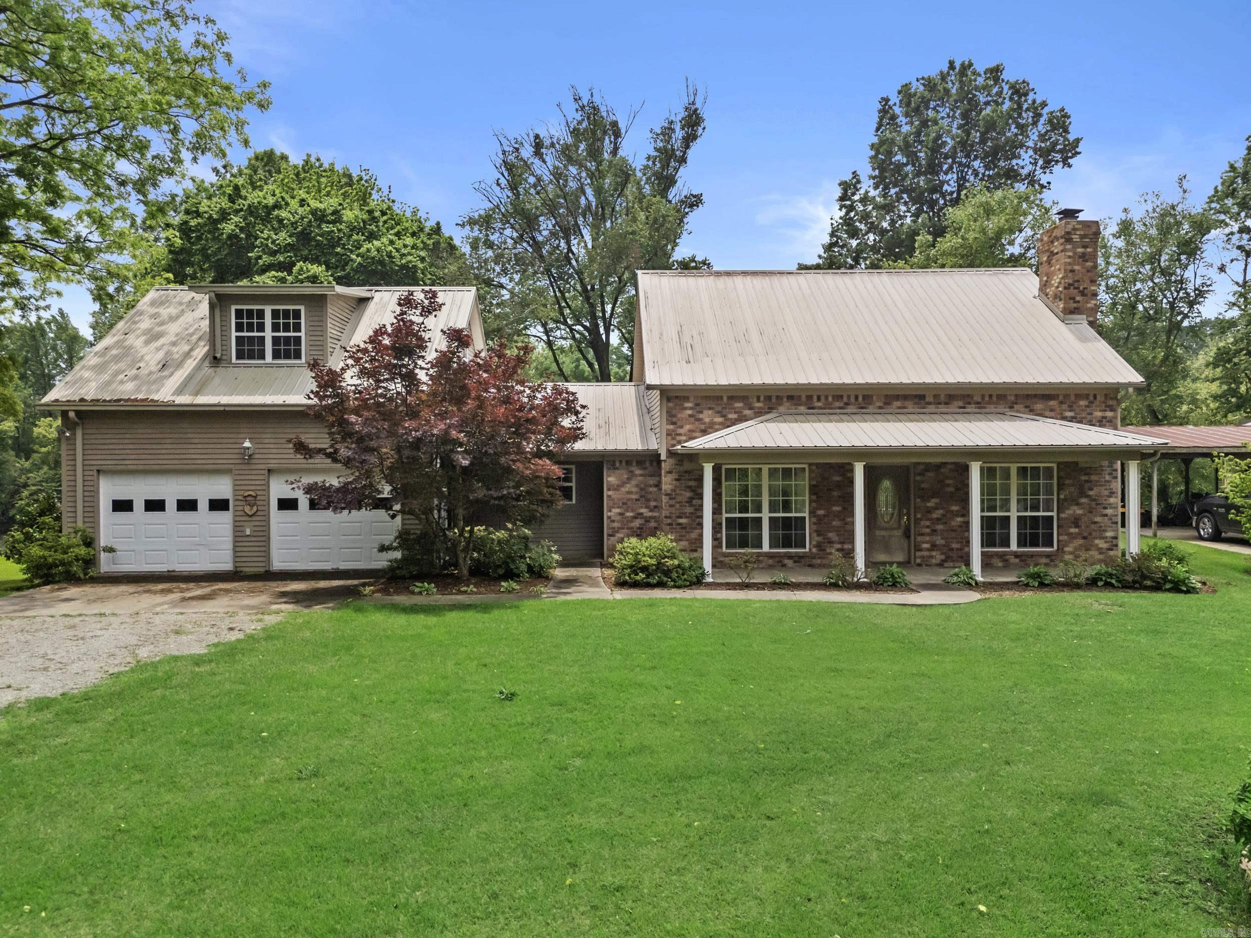 Mossy Shoals Resort - Residential