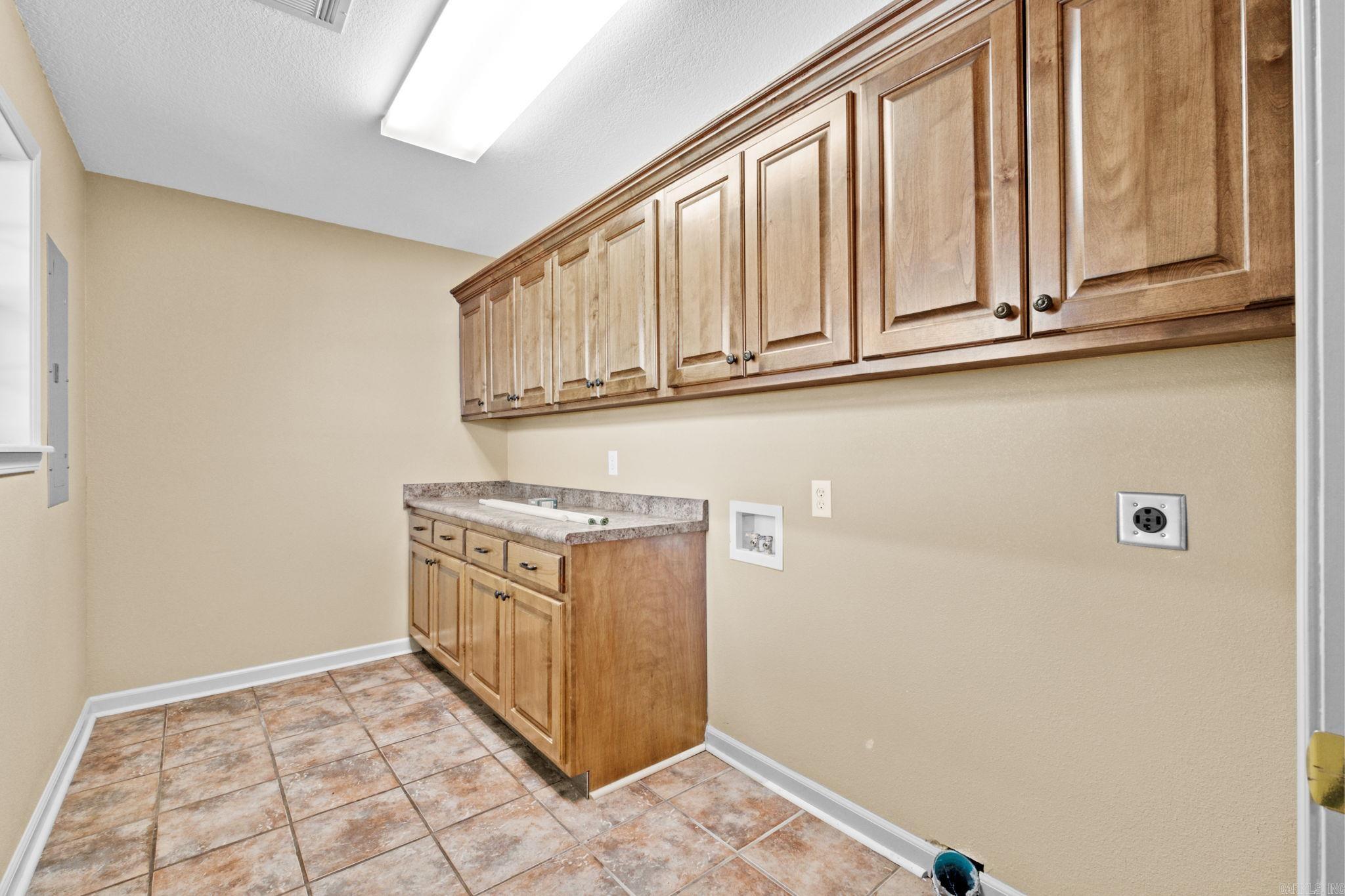 Mossy Shoals Resort - Residential