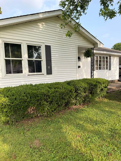 Photo of 491 N Scurlock Ave, Piggott, AR 72454 (MLS # 26016851)