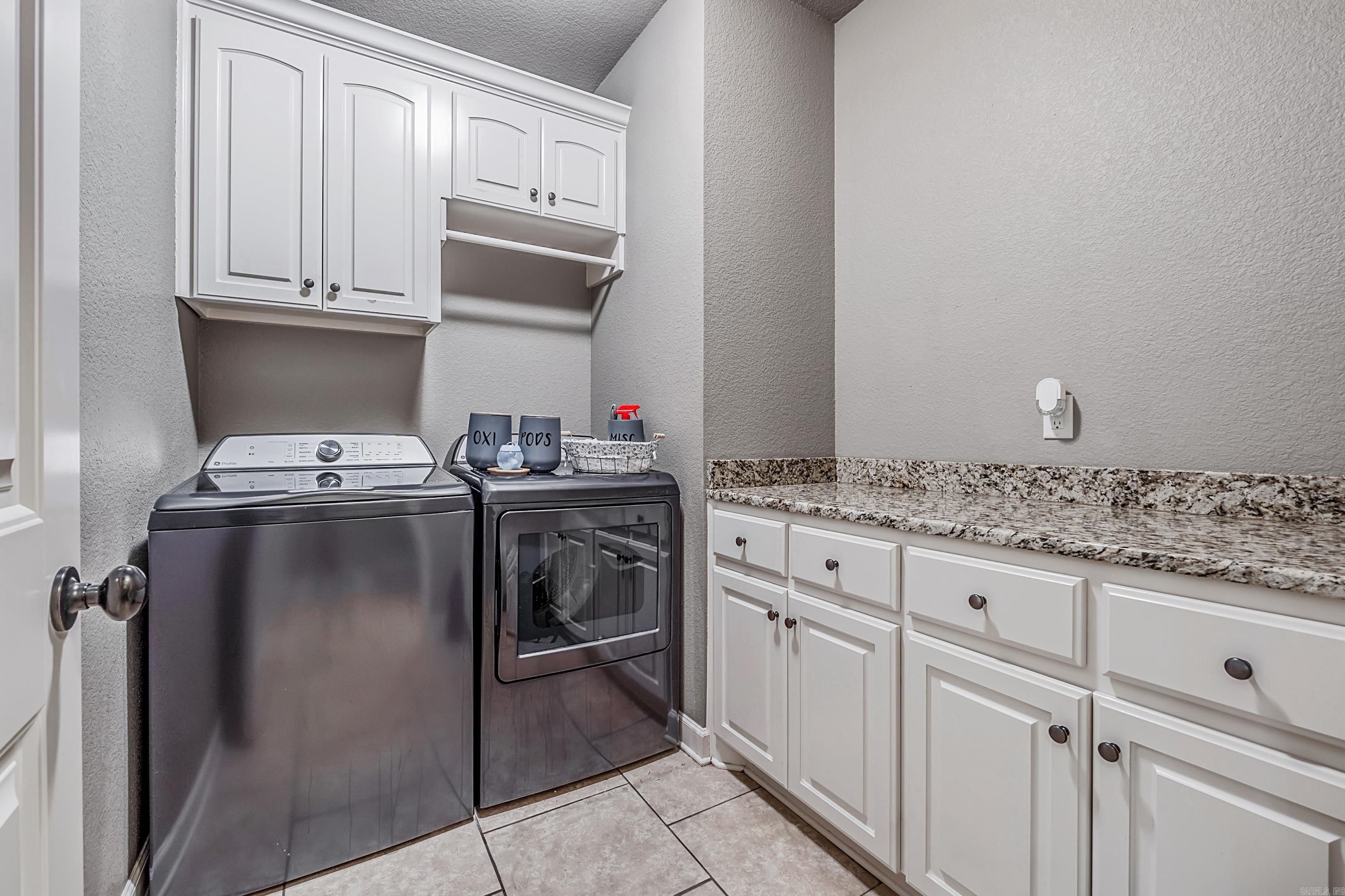 FOREST OAKS - Residential