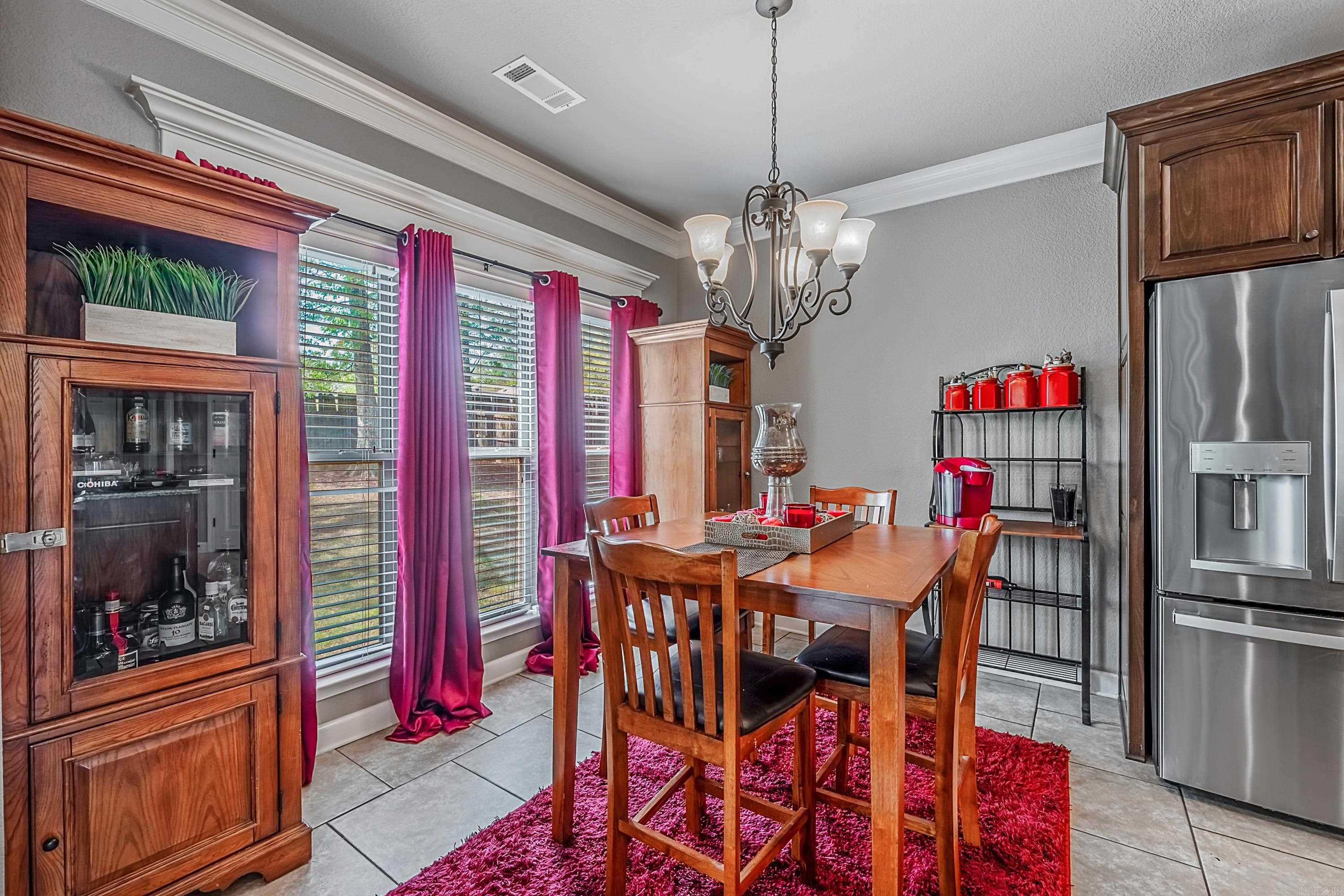 FOREST OAKS - Residential