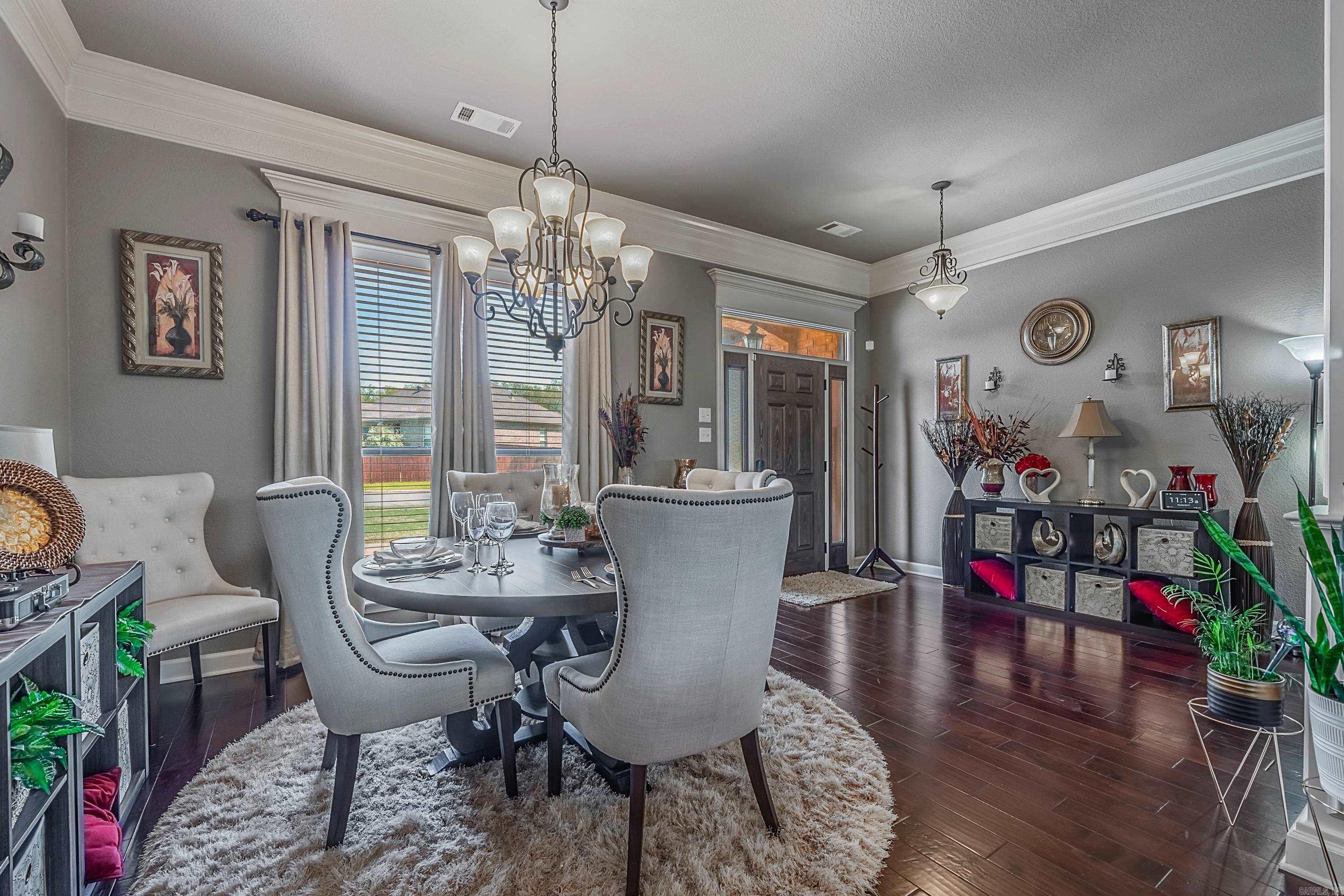 FOREST OAKS - Residential