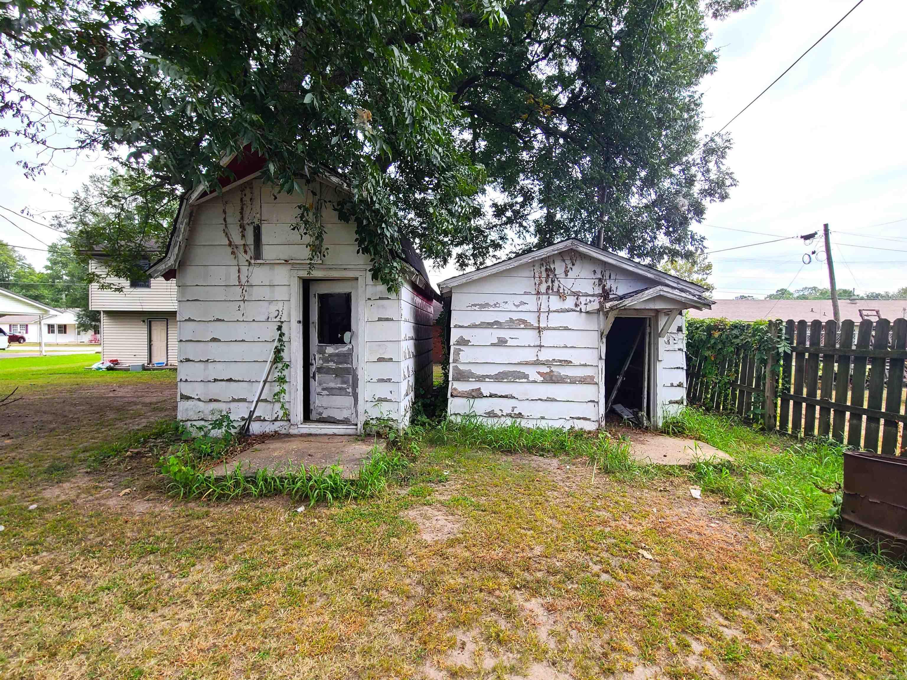 PIGGOTT - Residential