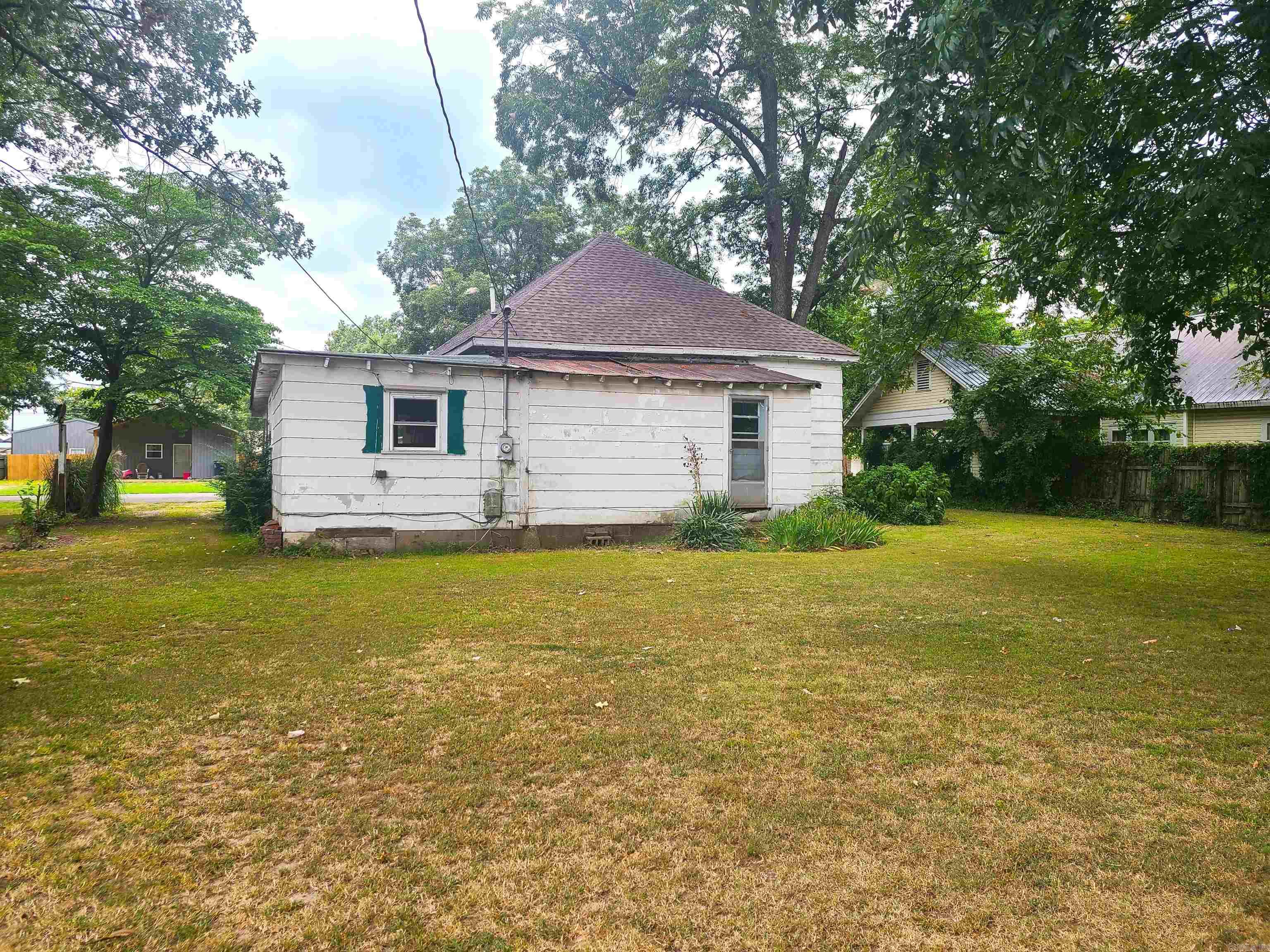 PIGGOTT - Residential