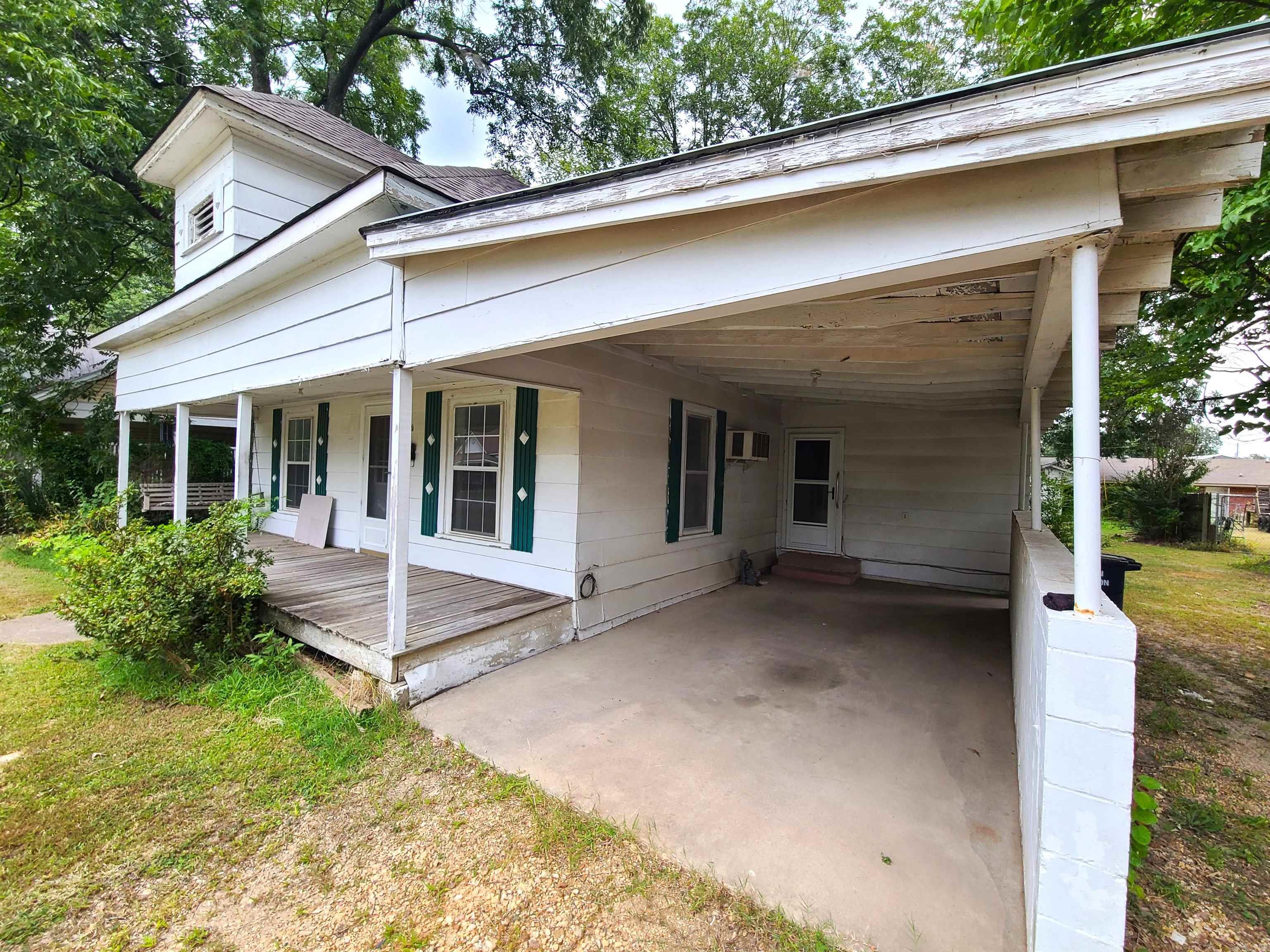 PIGGOTT - Residential