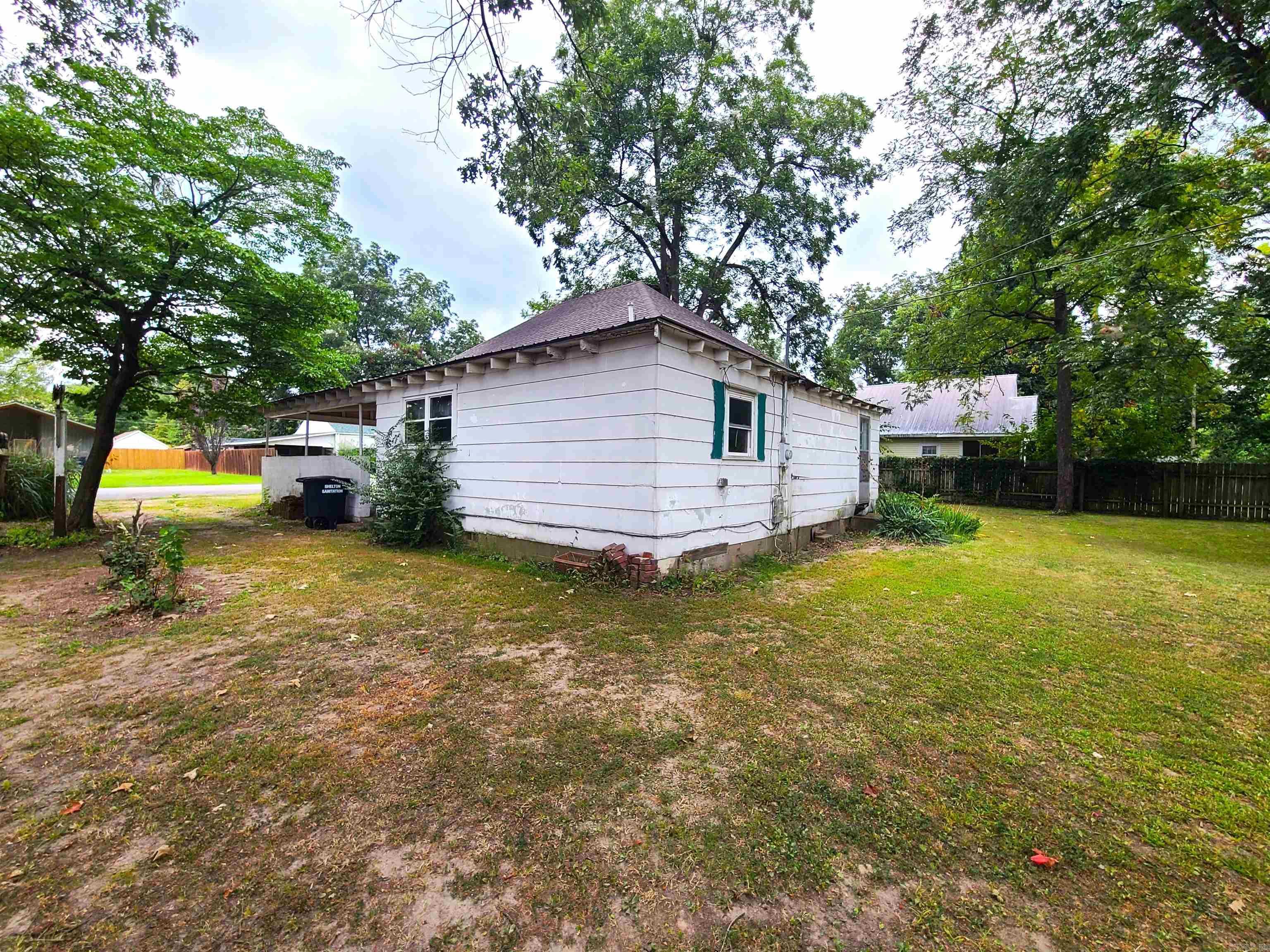 PIGGOTT - Residential