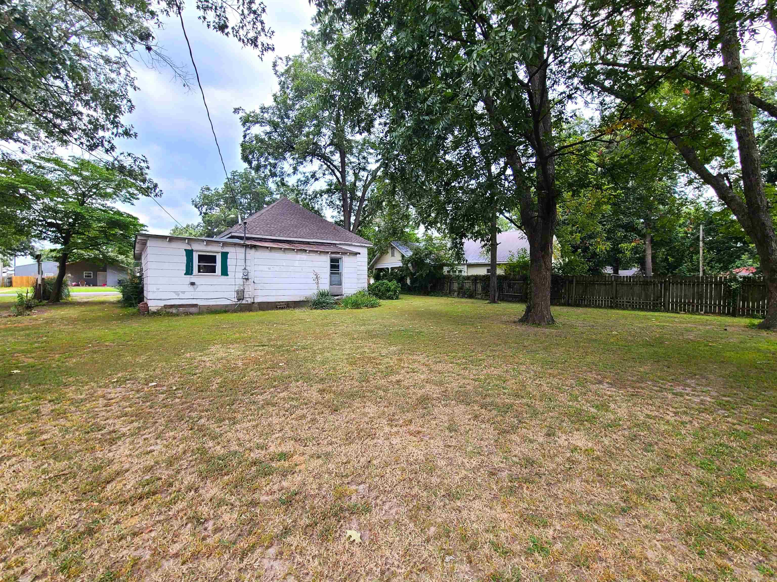 PIGGOTT - Residential