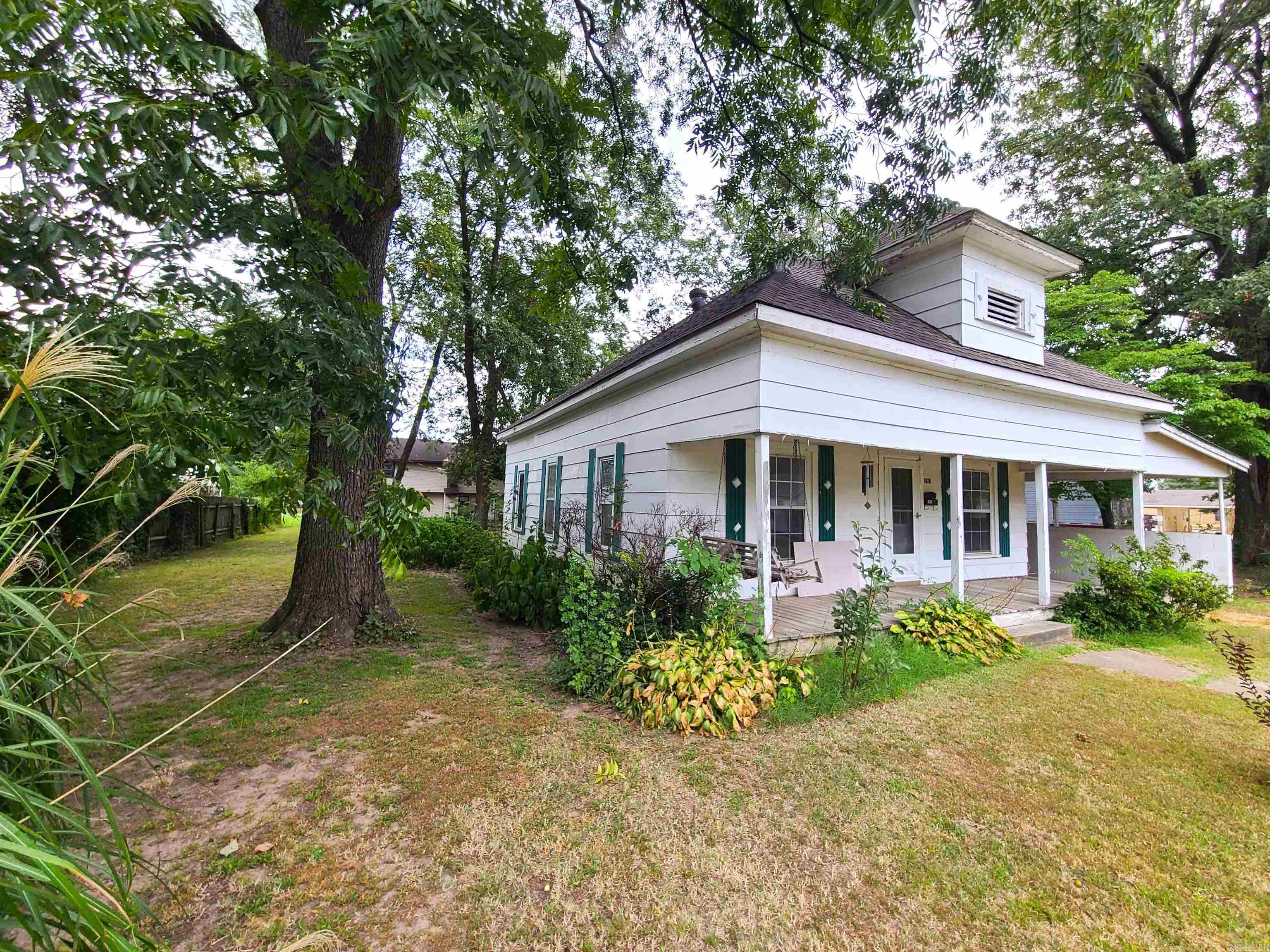 PIGGOTT - Residential