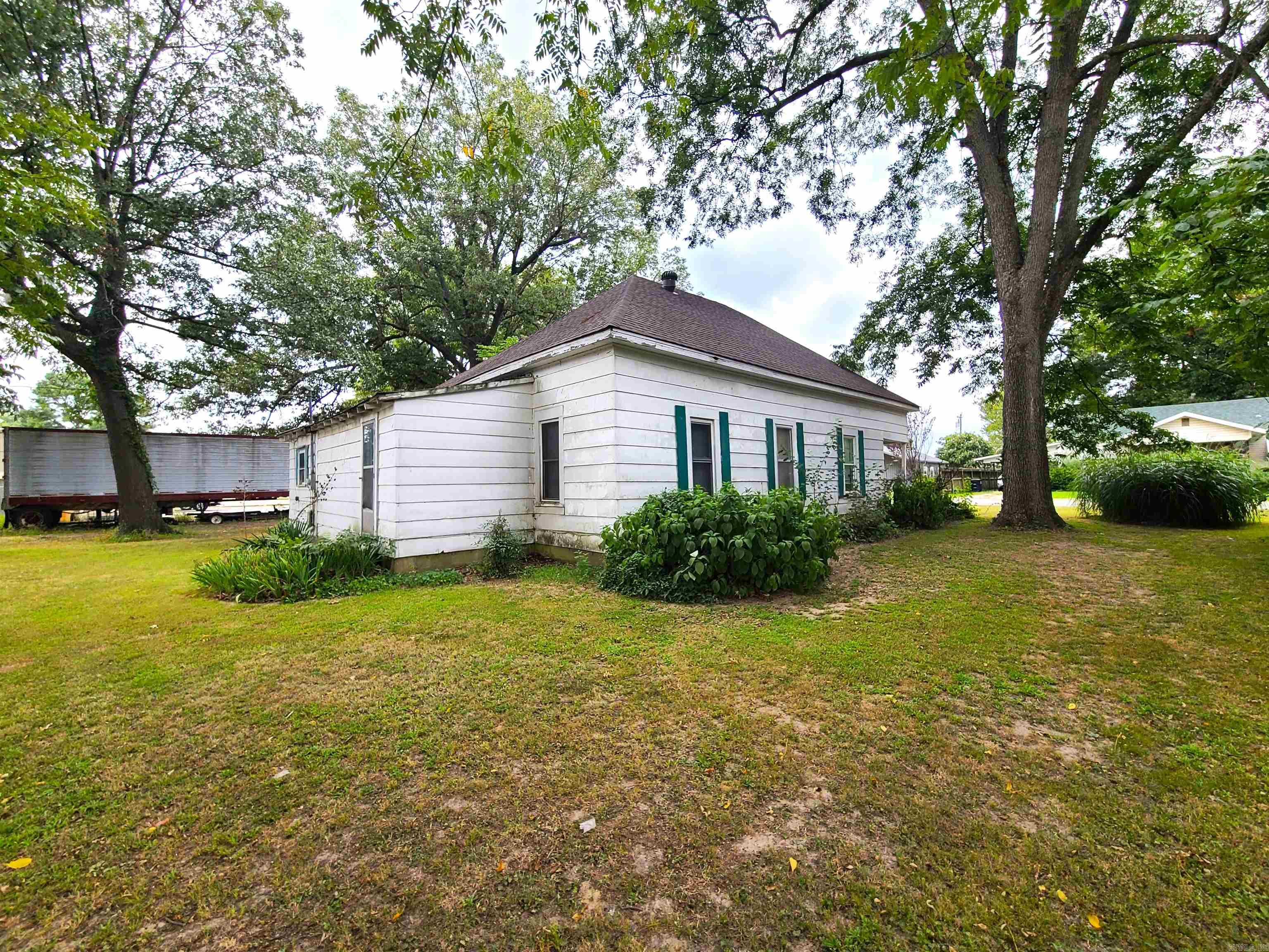 PIGGOTT - Residential