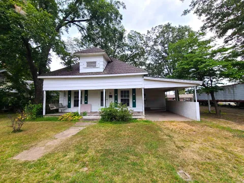 187 N Monroe Street, Piggott, AR 72454 - MLS#: 24029846