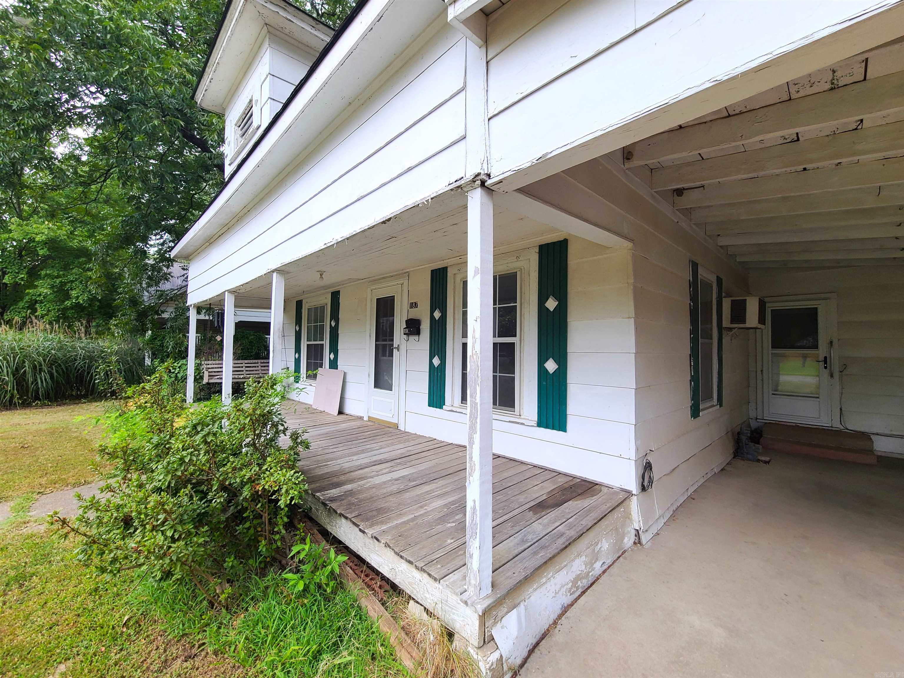 PIGGOTT - Residential