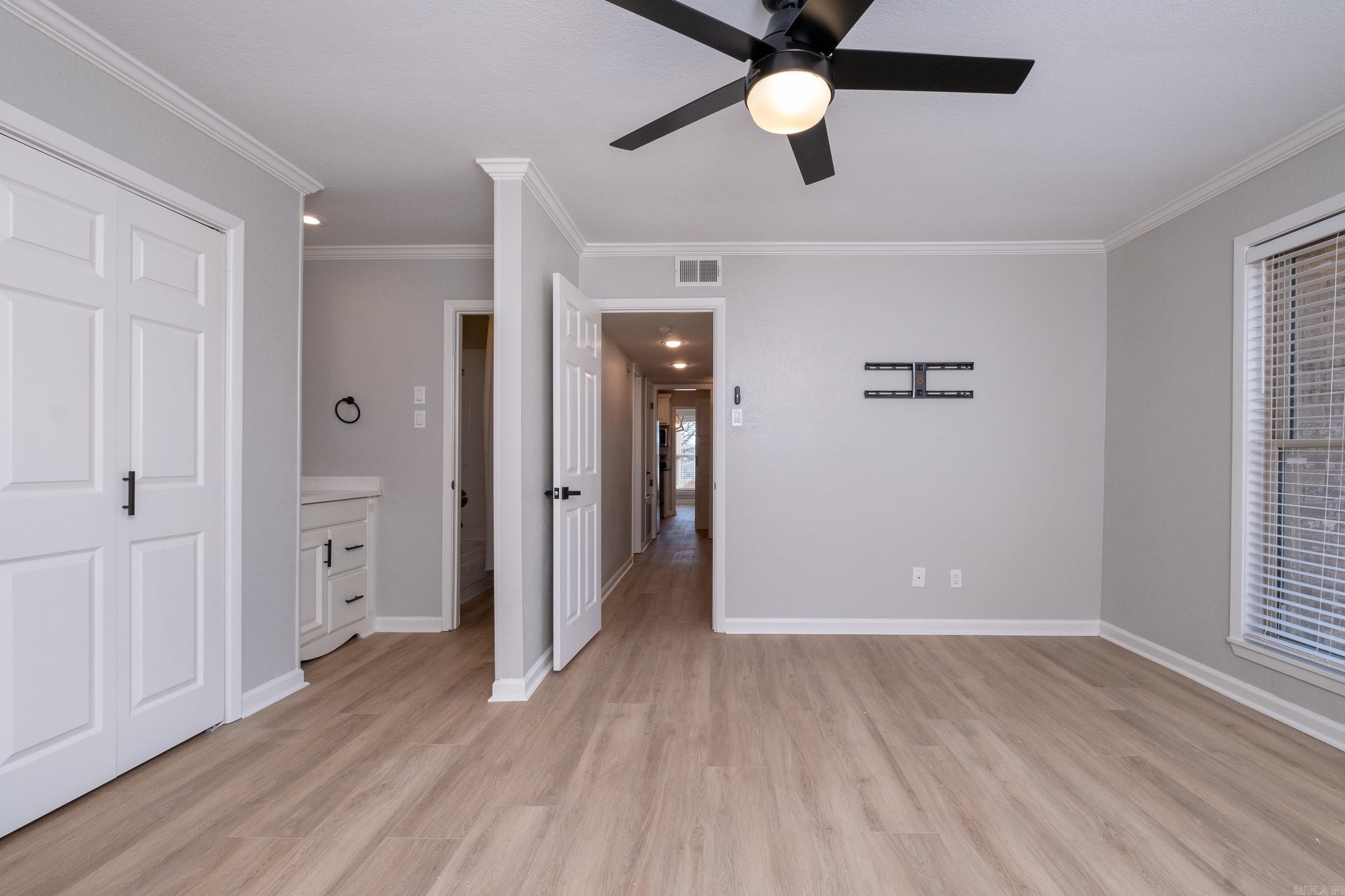 INDIAN HILLS TOWN HOMES - Residential