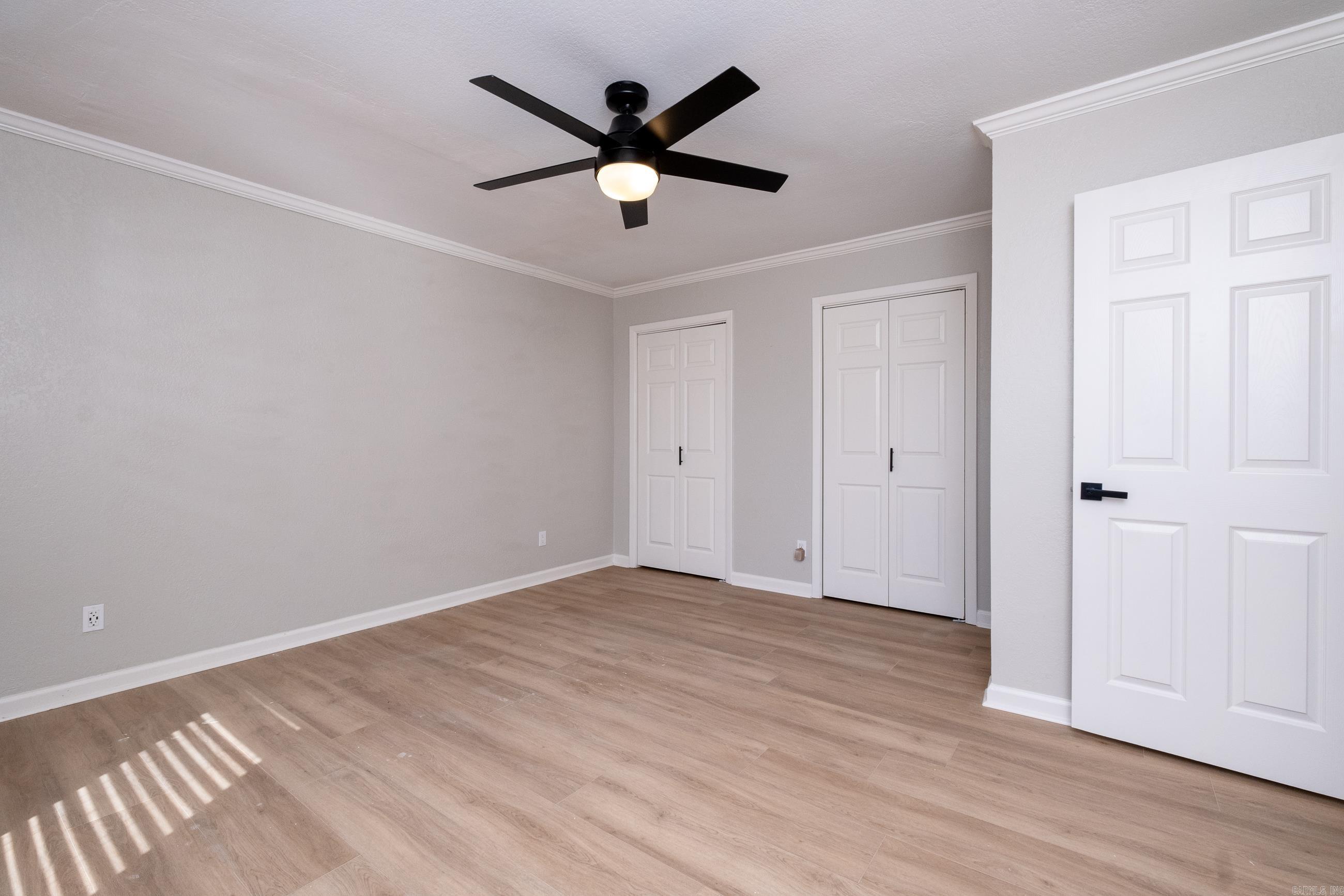 INDIAN HILLS TOWN HOMES - Residential