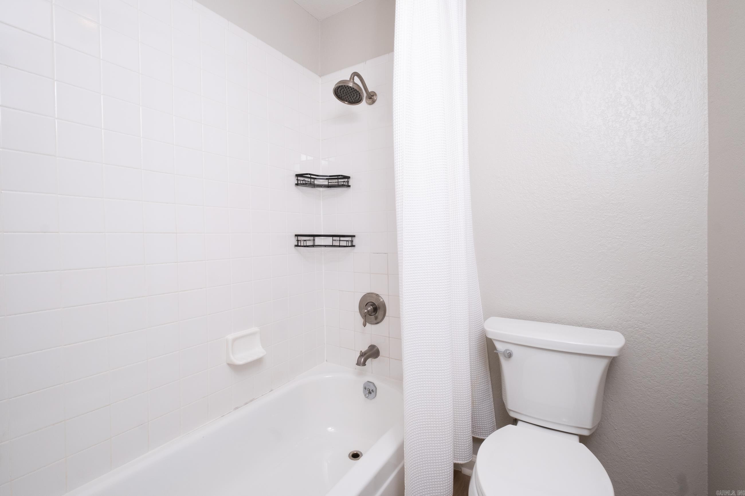 INDIAN HILLS TOWN HOMES - Residential