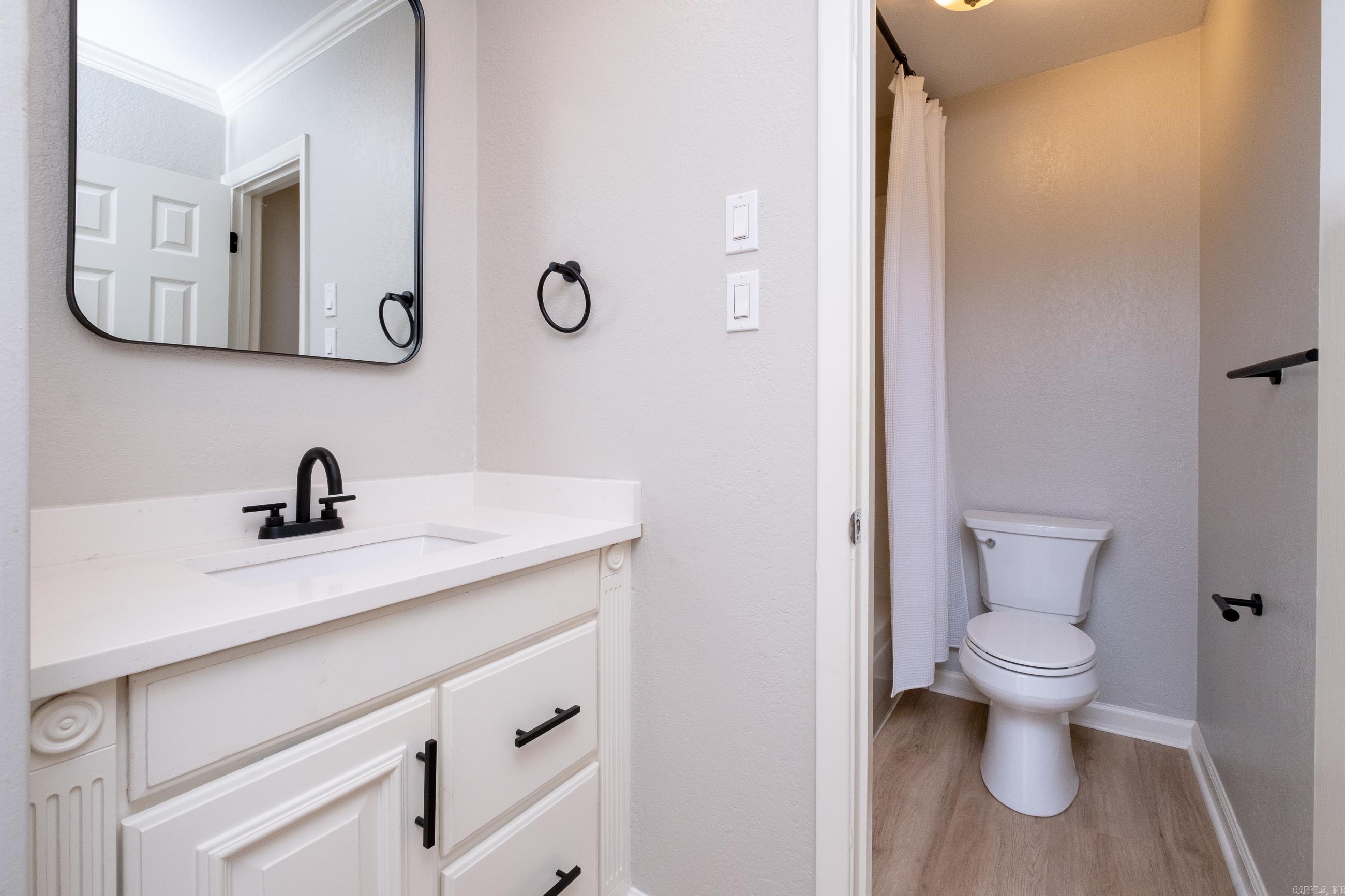 INDIAN HILLS TOWN HOMES - Residential