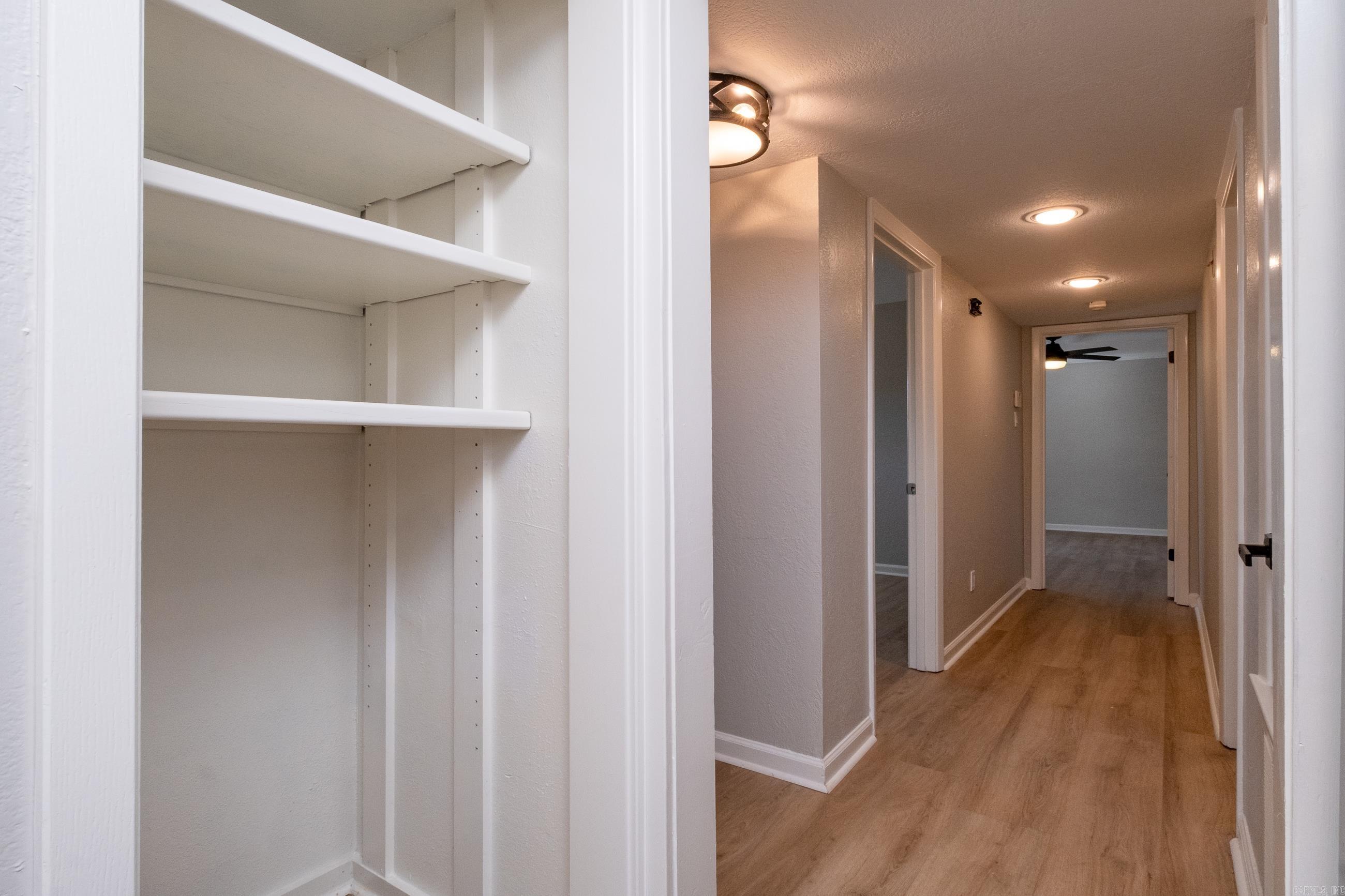 INDIAN HILLS TOWN HOMES - Residential