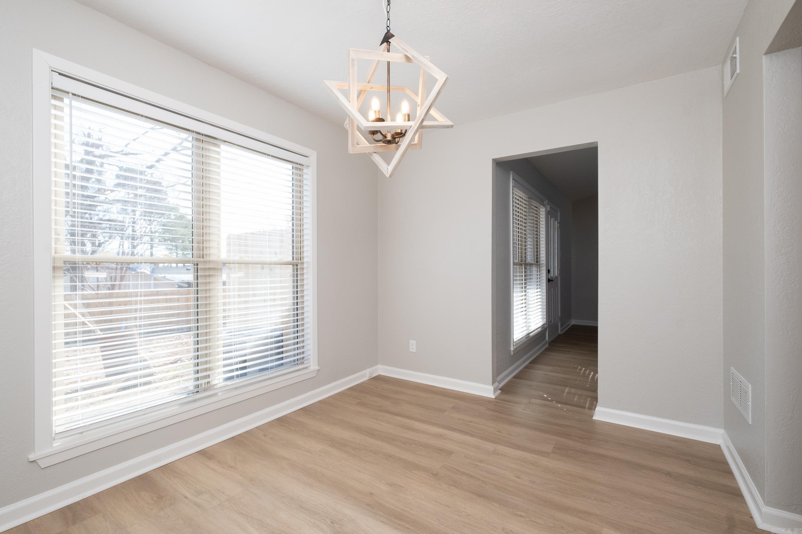 INDIAN HILLS TOWN HOMES - Residential