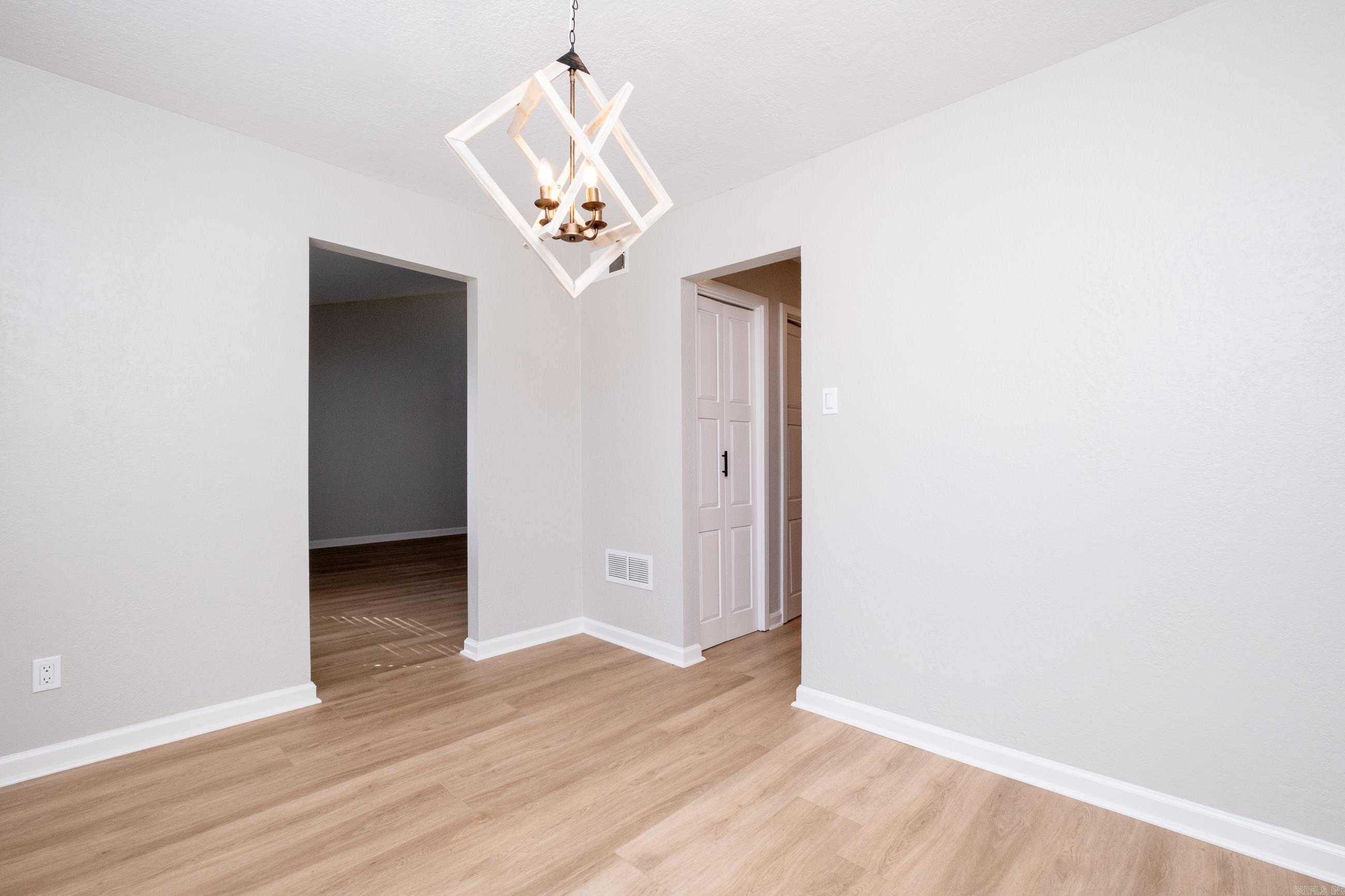 INDIAN HILLS TOWN HOMES - Residential