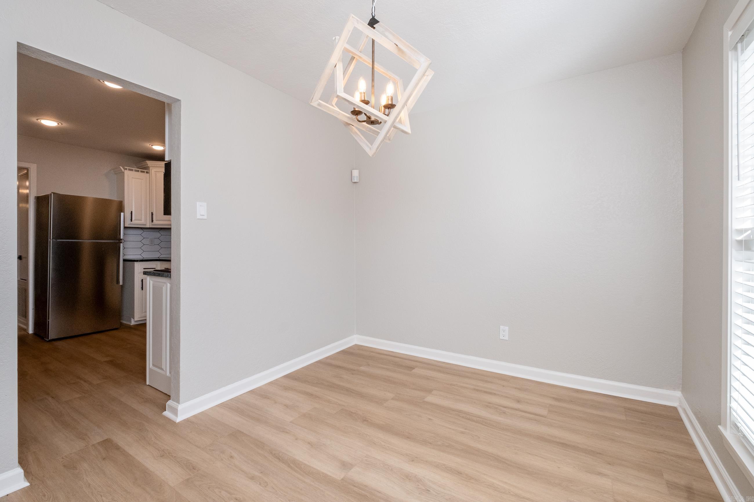 INDIAN HILLS TOWN HOMES - Residential