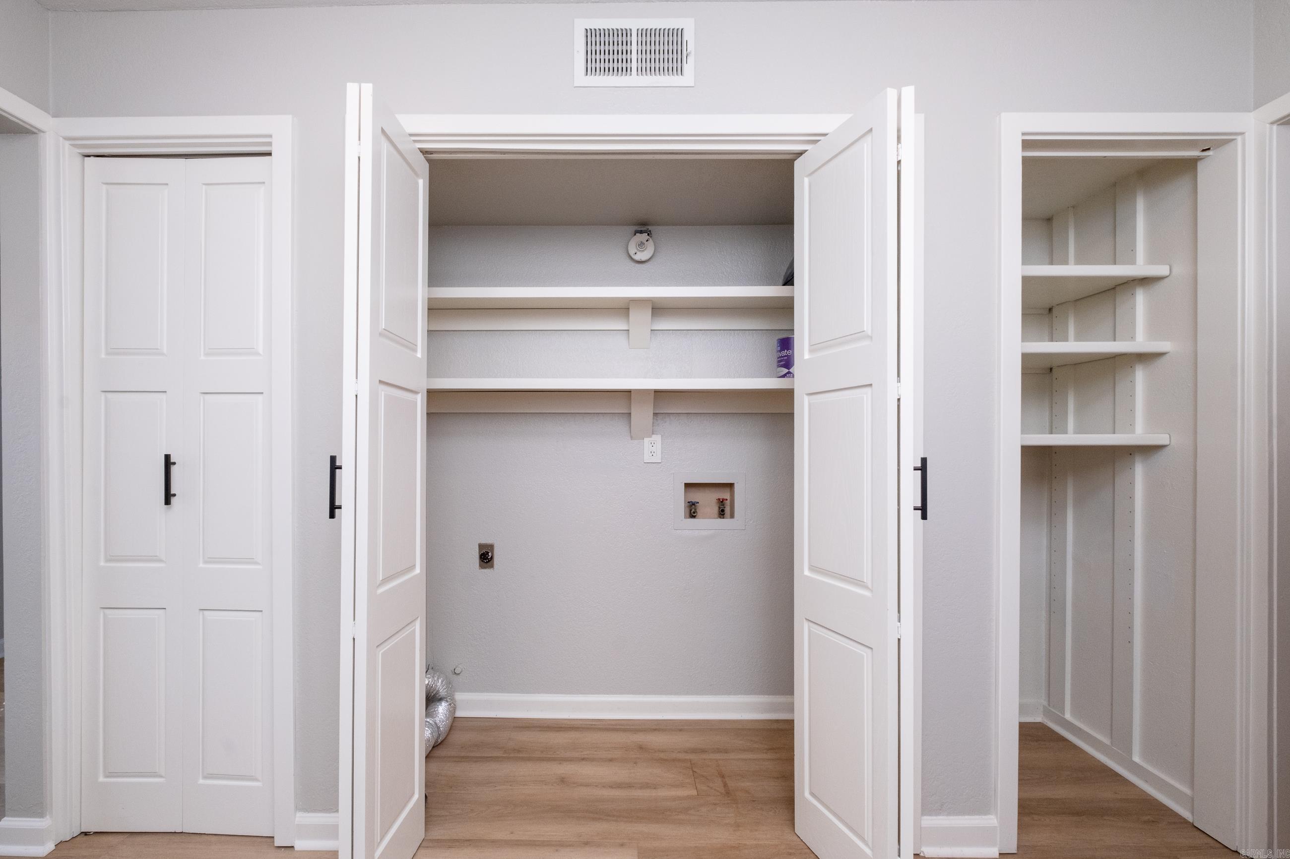 INDIAN HILLS TOWN HOMES - Residential