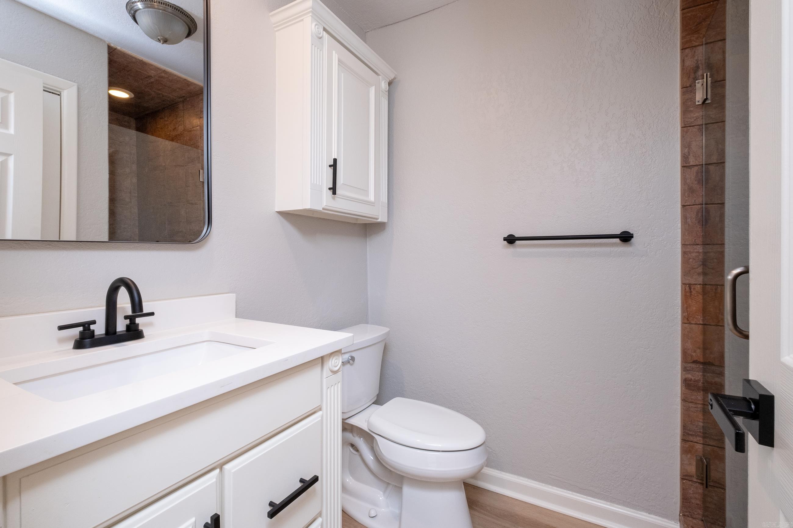 INDIAN HILLS TOWN HOMES - Residential