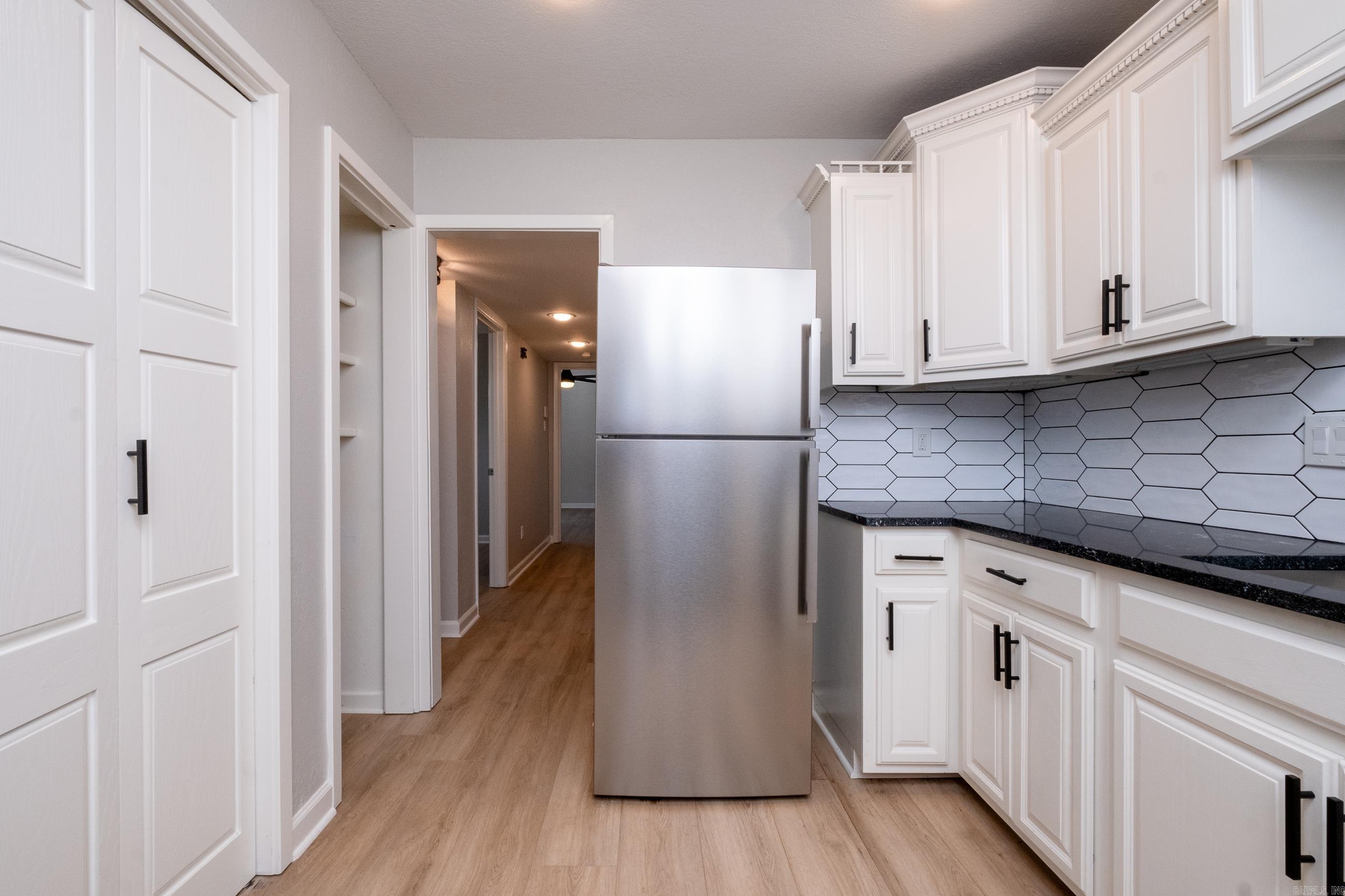 INDIAN HILLS TOWN HOMES - Residential