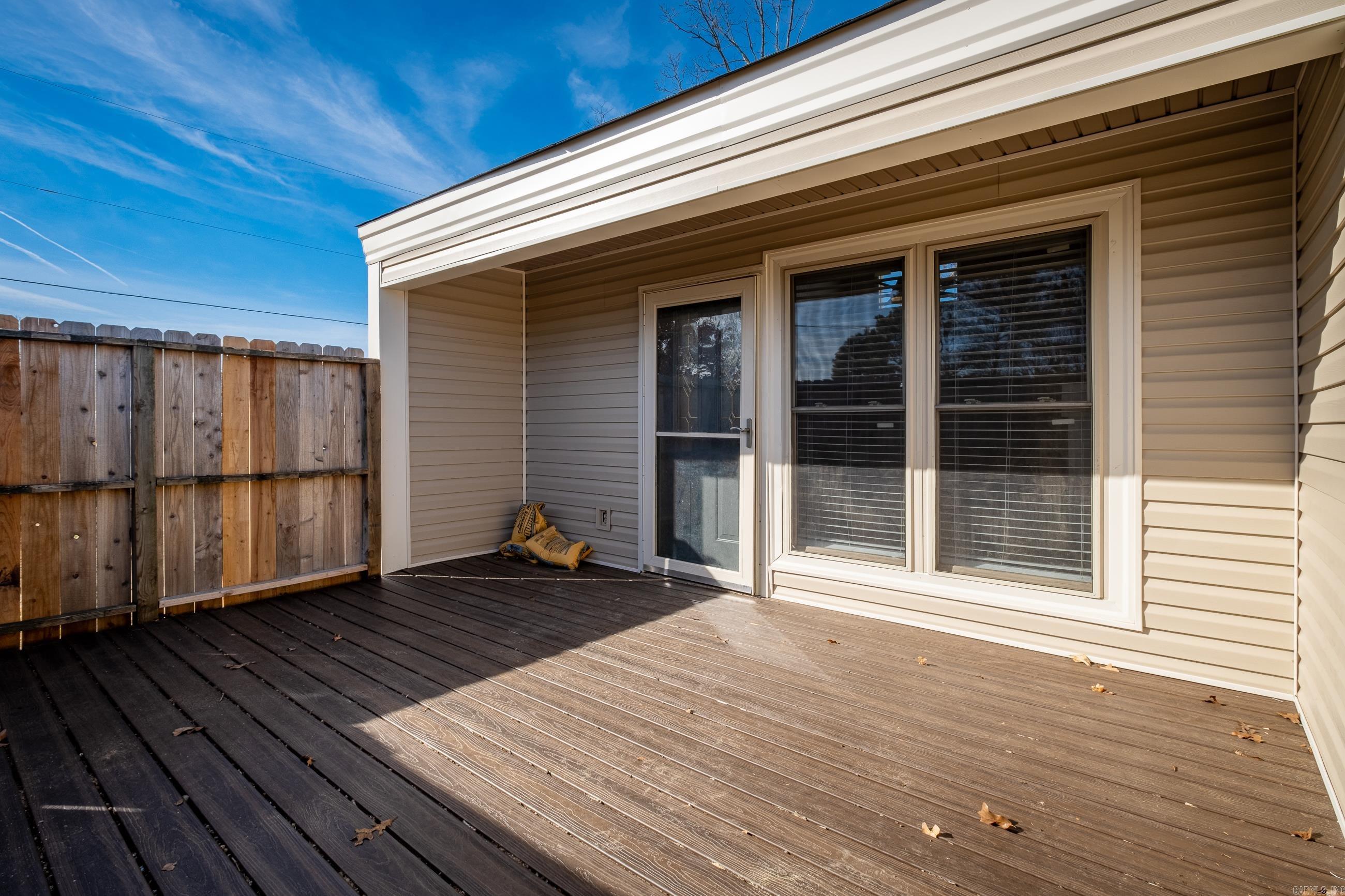 INDIAN HILLS TOWN HOMES - Residential