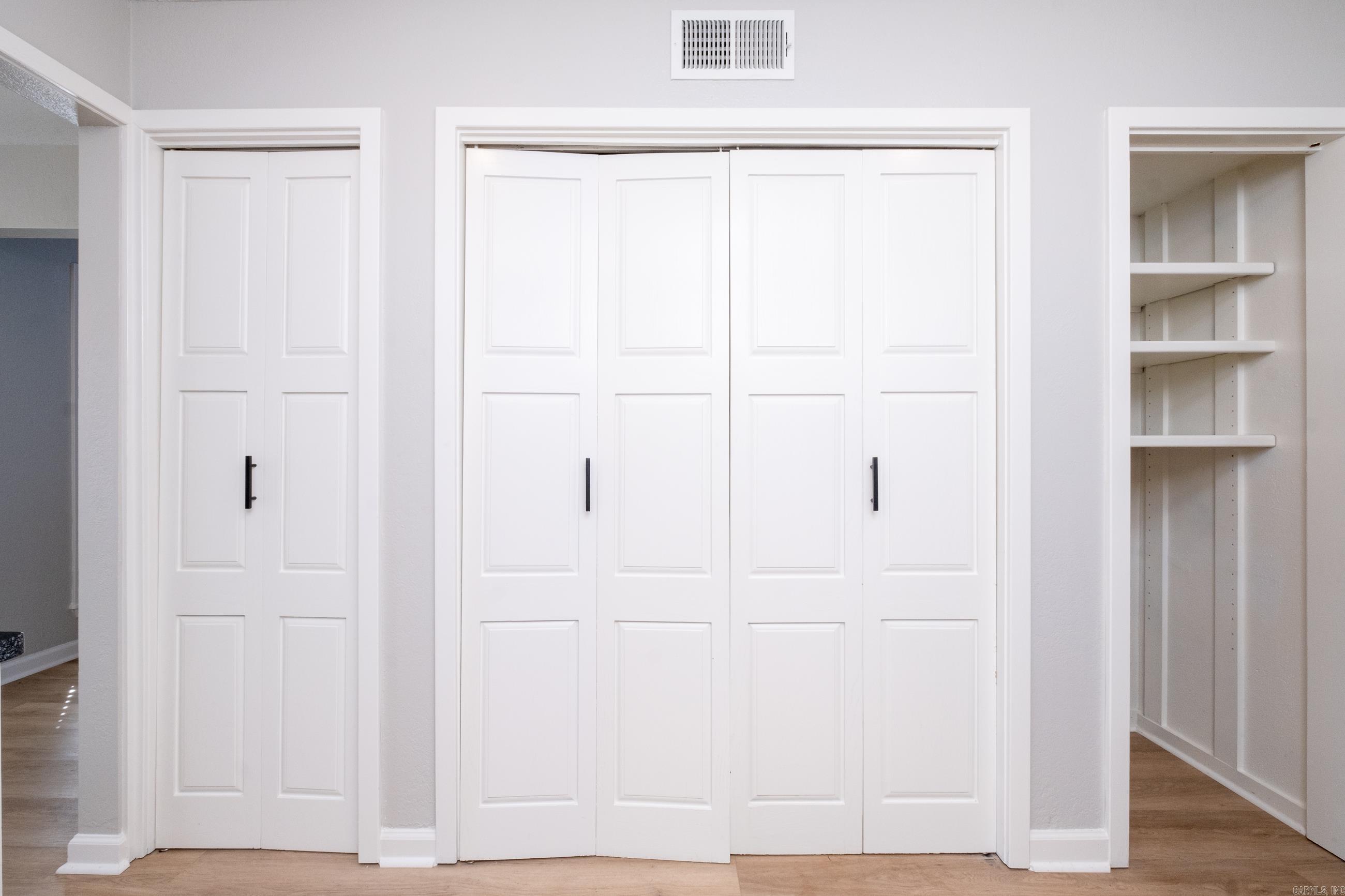 INDIAN HILLS TOWN HOMES - Residential