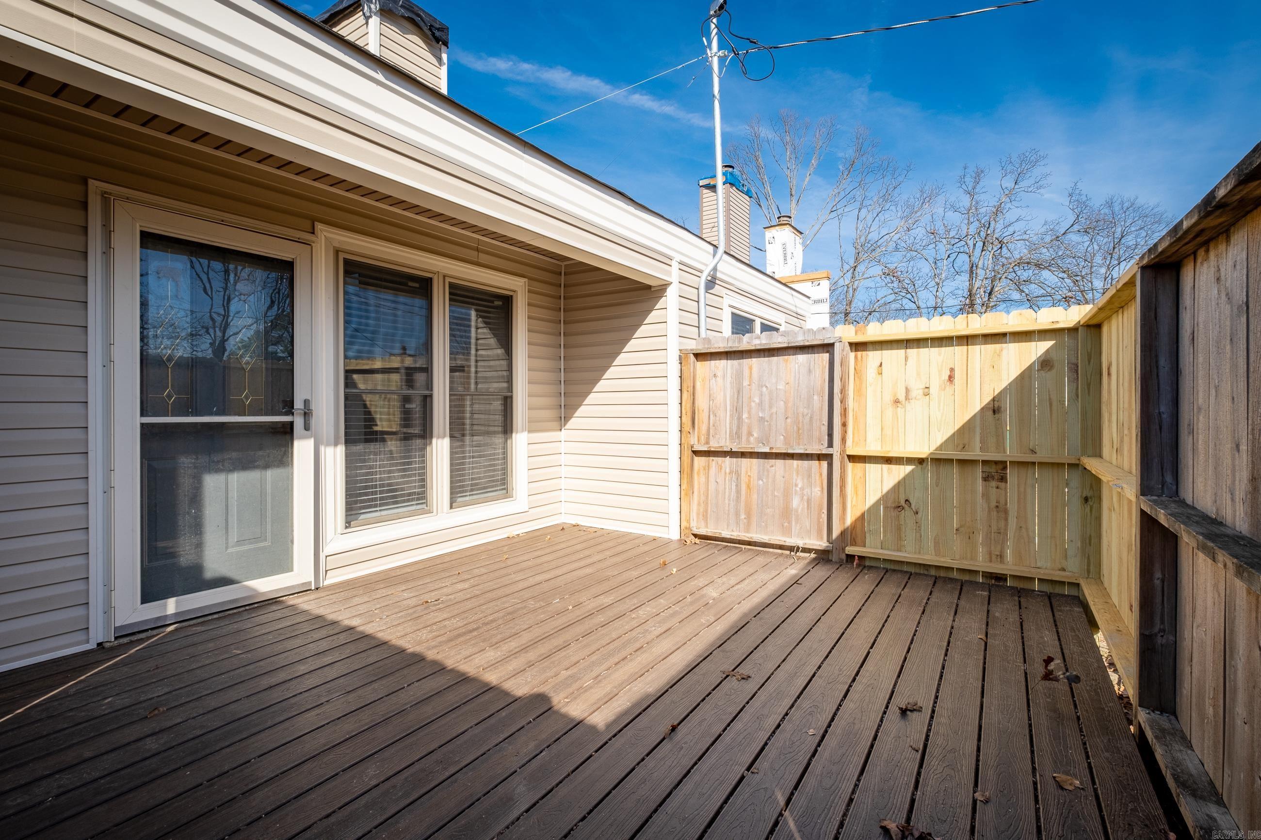 INDIAN HILLS TOWN HOMES - Residential