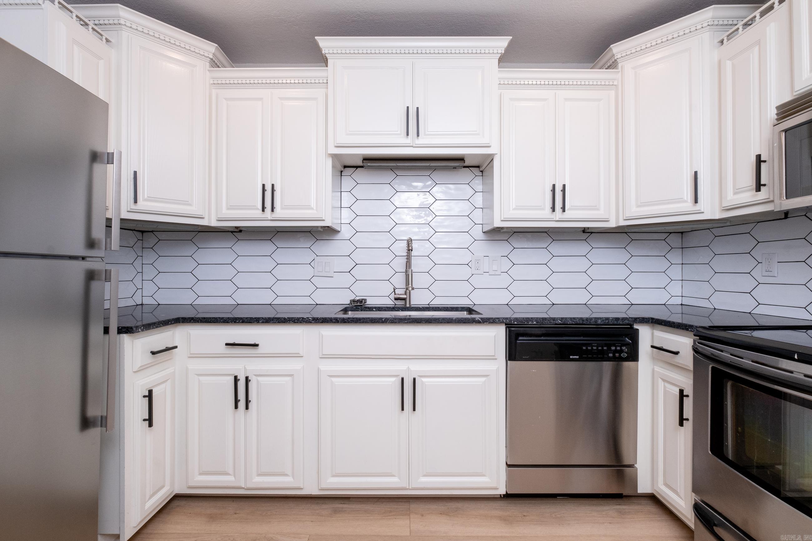 INDIAN HILLS TOWN HOMES - Residential