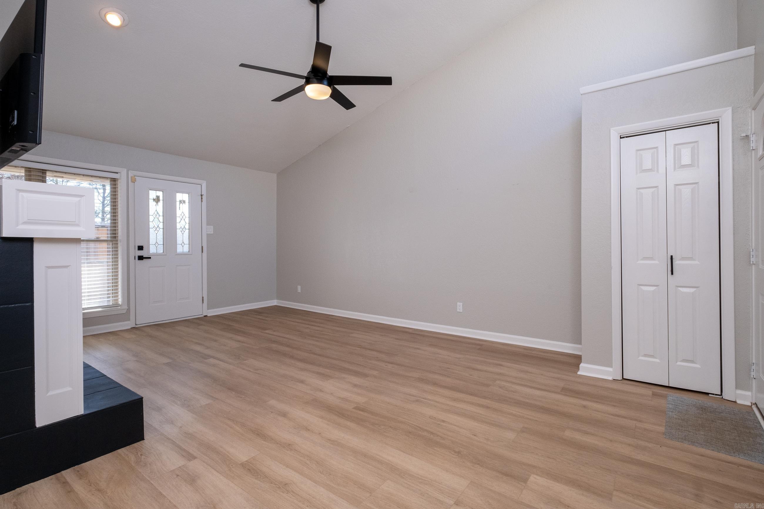 INDIAN HILLS TOWN HOMES - Residential