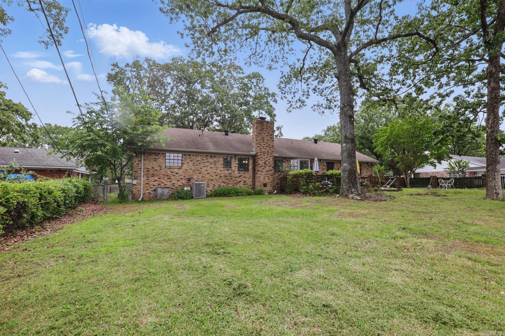 Lakewood Northeast - Residential