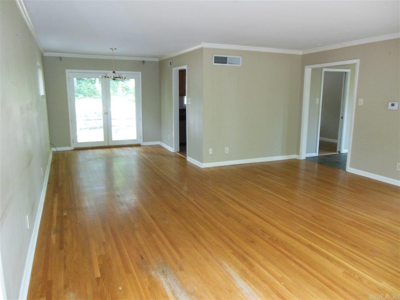 Shannon Hills - Residential Lease