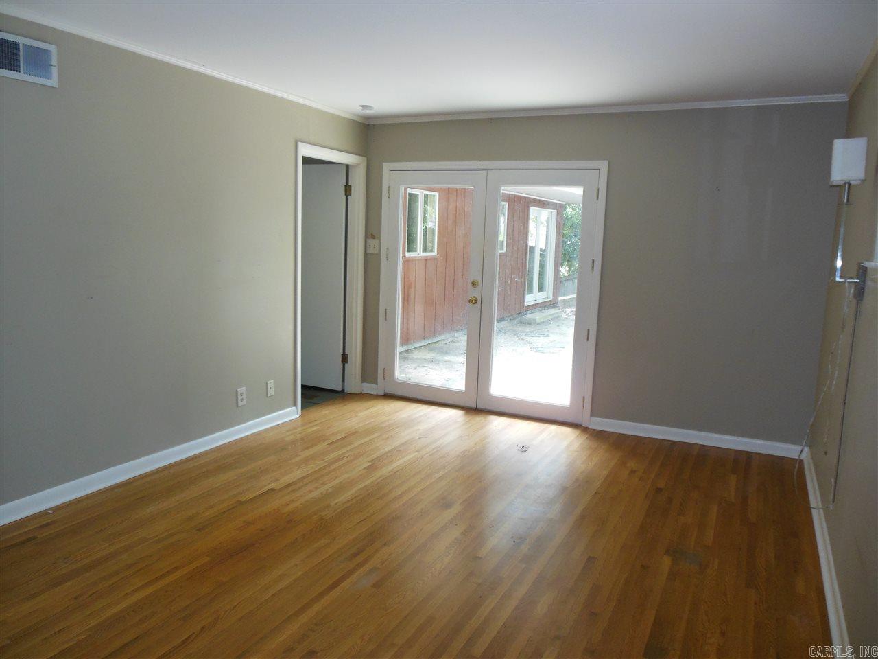 Shannon Hills - Residential Lease