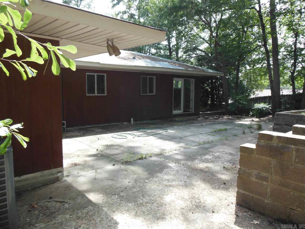 Shannon Hills - Residential Lease