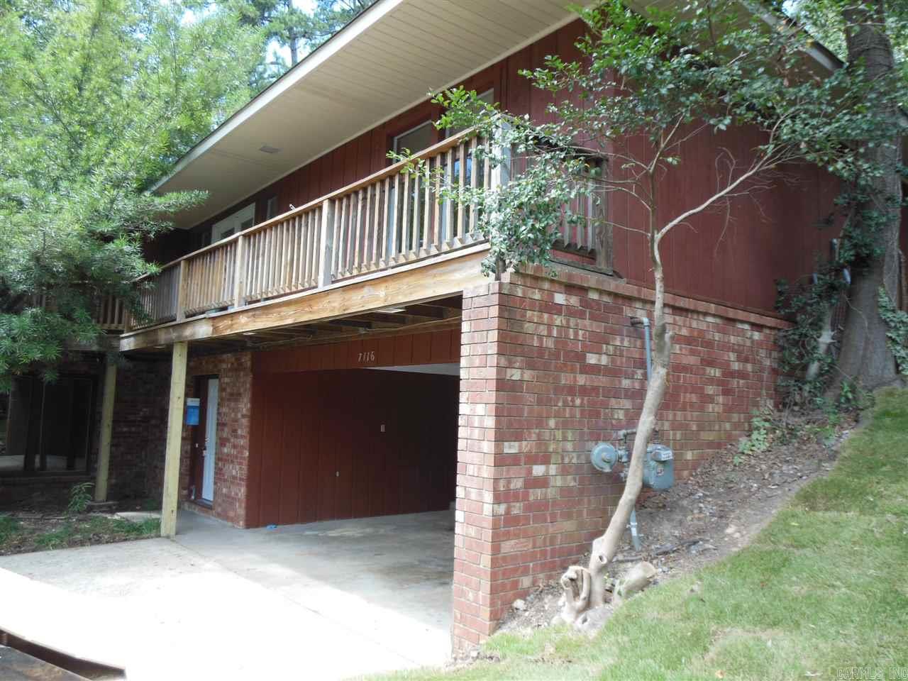 Shannon Hills - Residential Lease