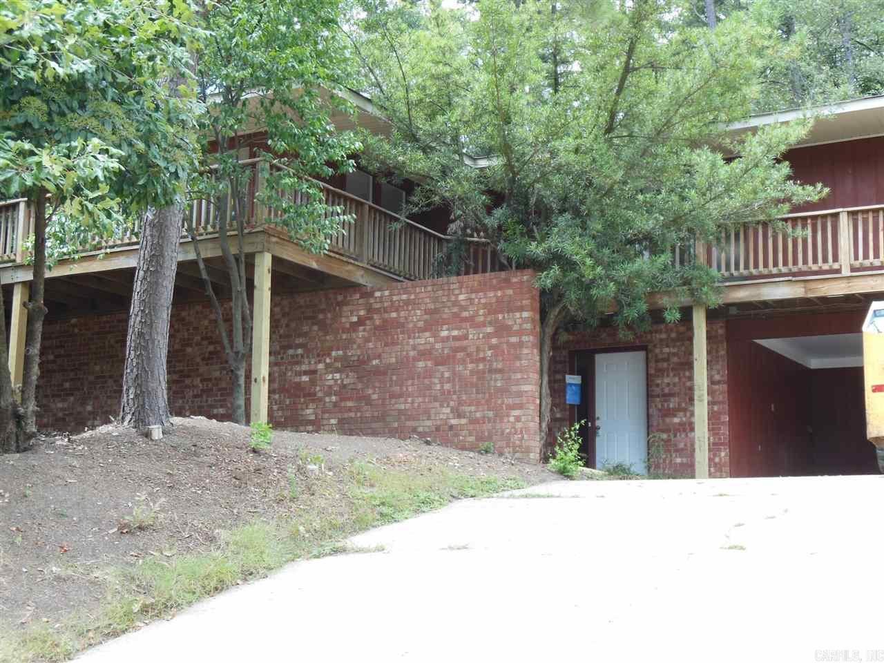 Shannon Hills - Residential Lease