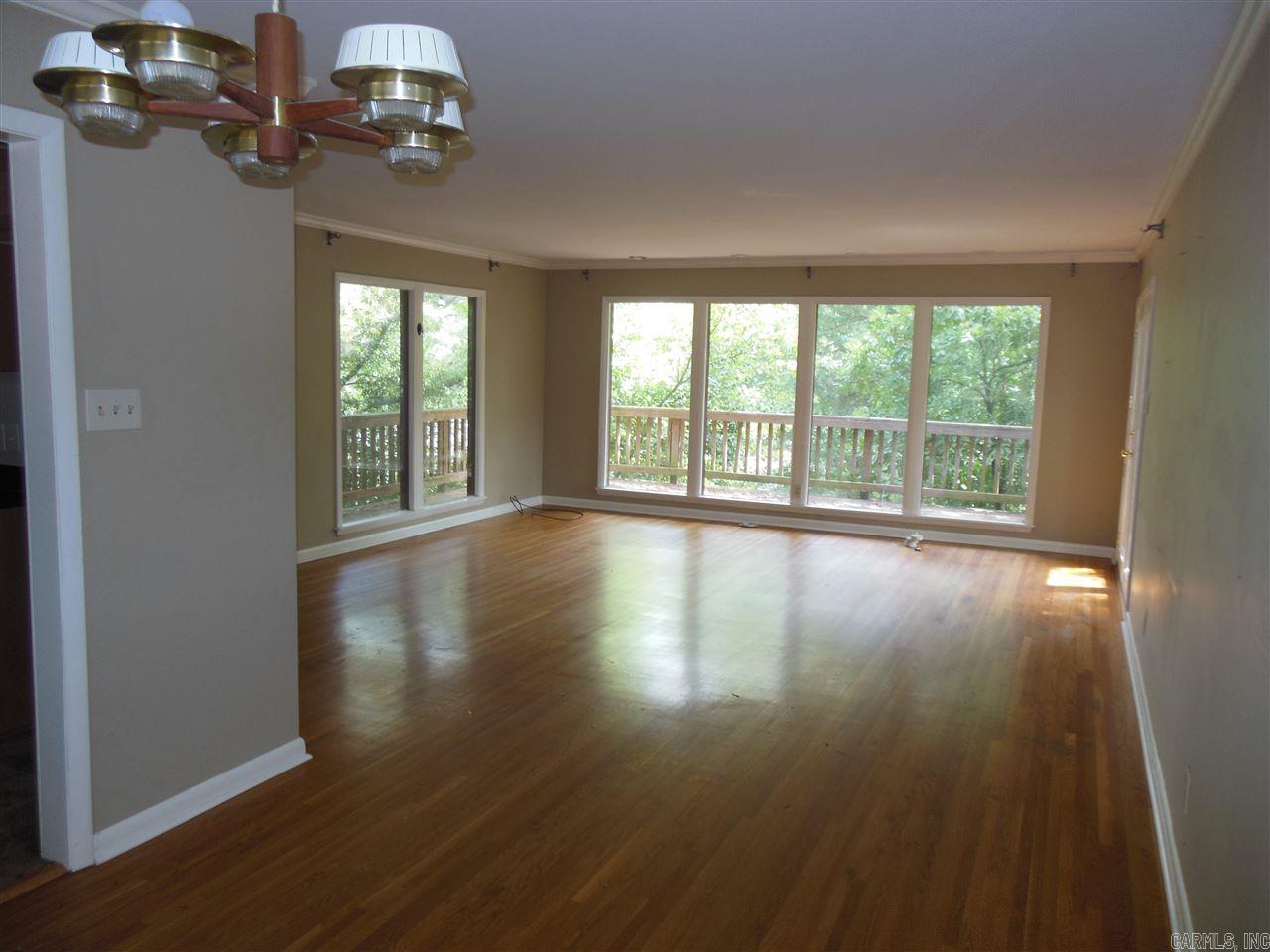 Shannon Hills - Residential Lease