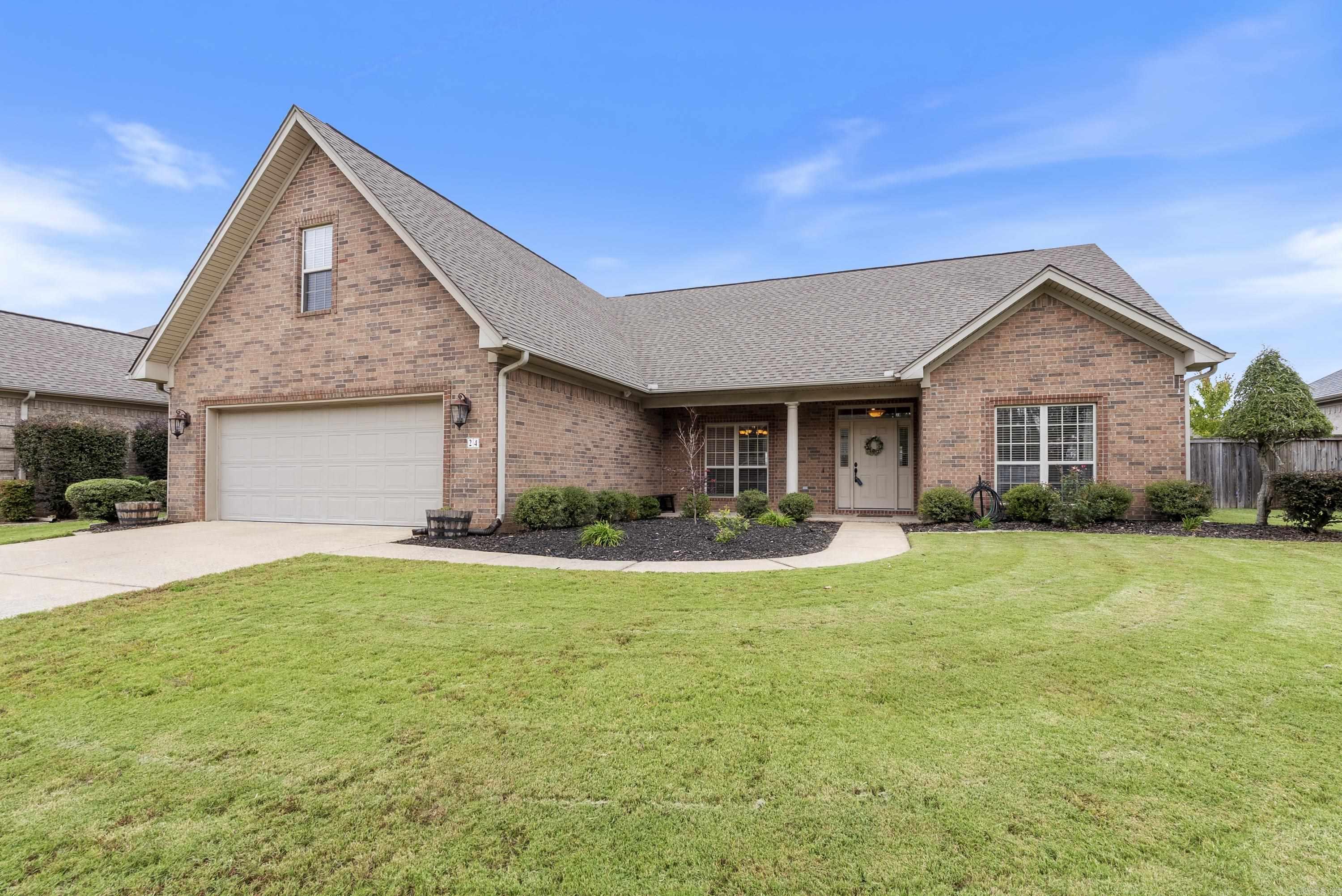 SOUTHERN COMFORT ESTATES - Residential