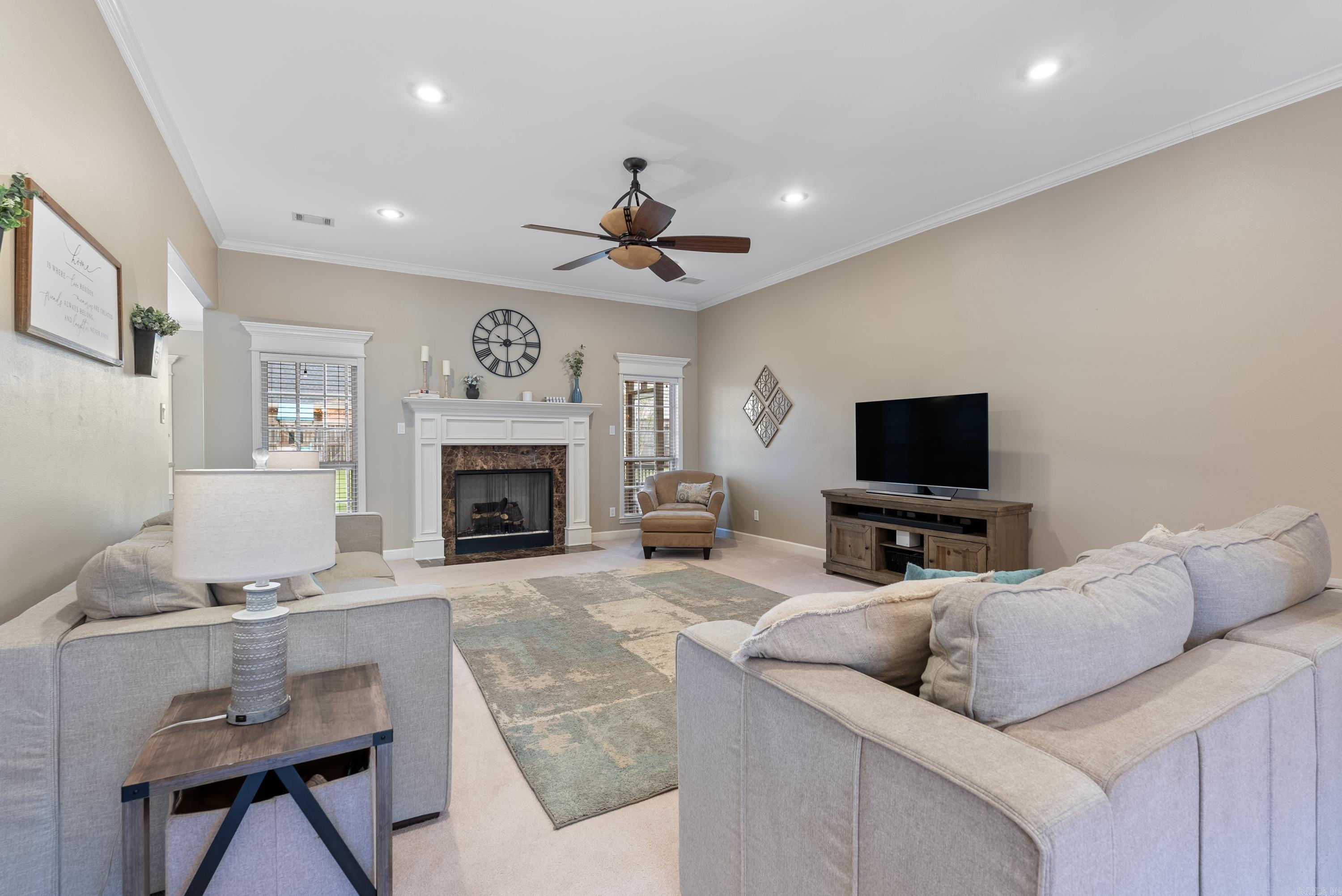 SOUTHERN COMFORT ESTATES - Residential