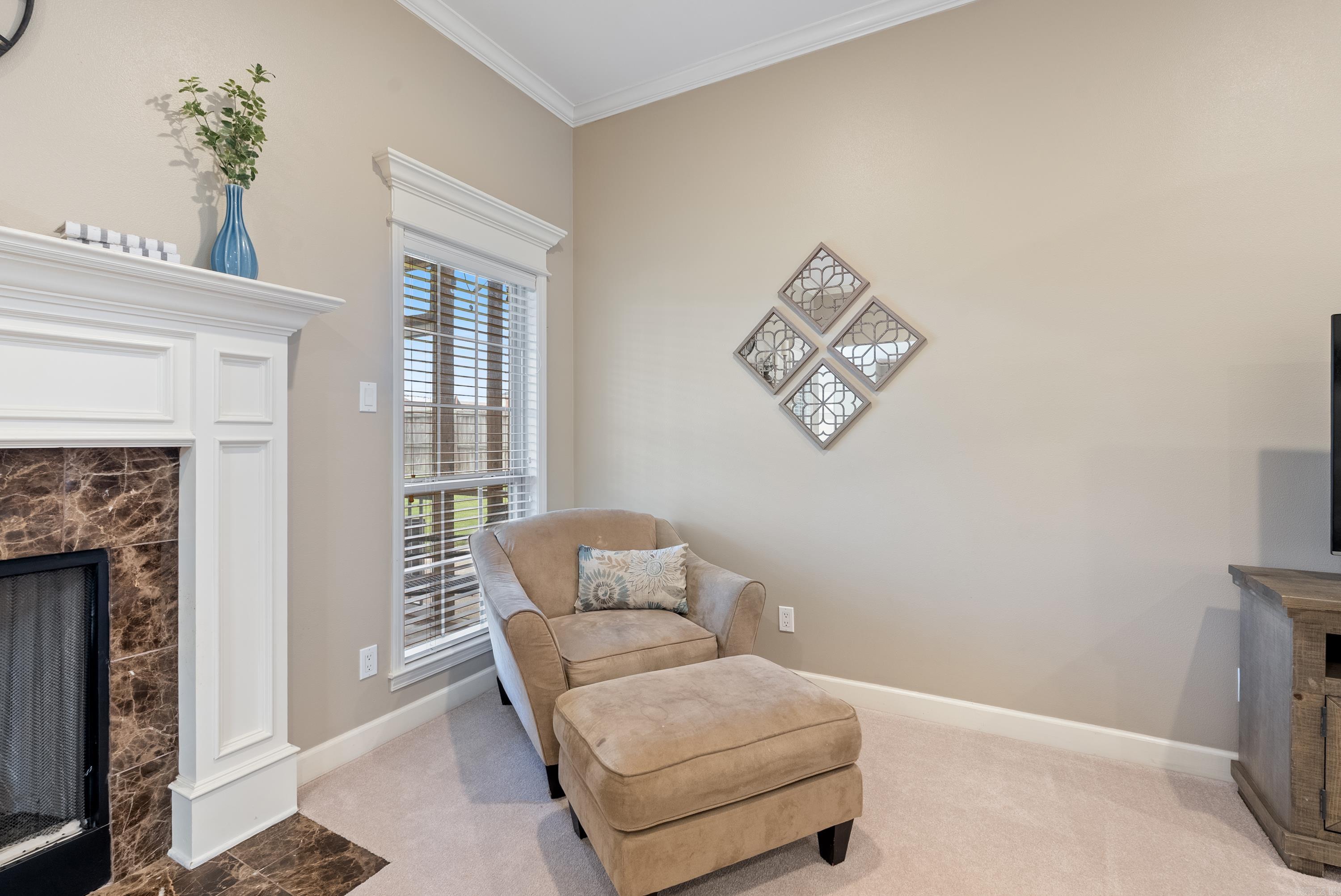 SOUTHERN COMFORT ESTATES - Residential