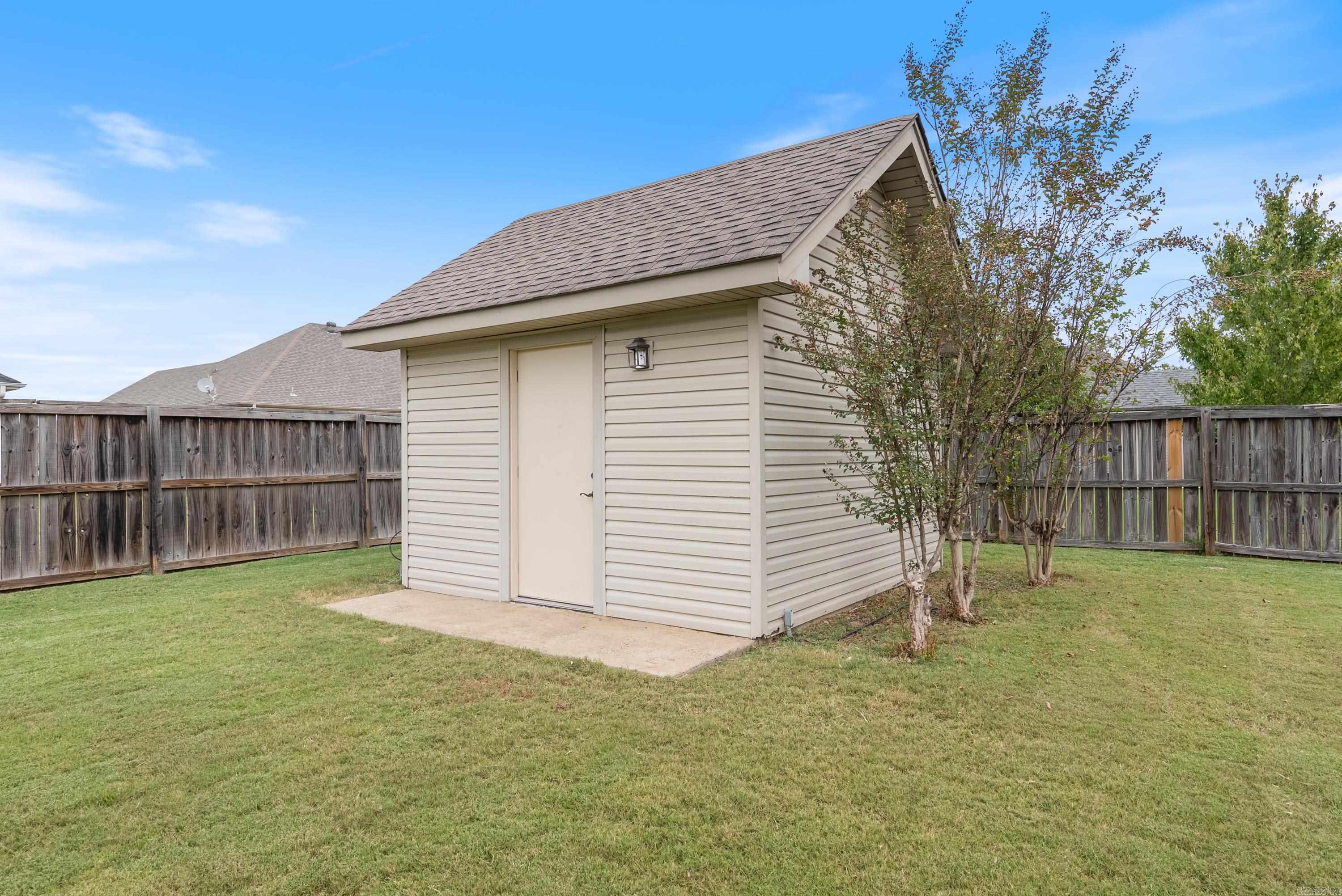 SOUTHERN COMFORT ESTATES - Residential