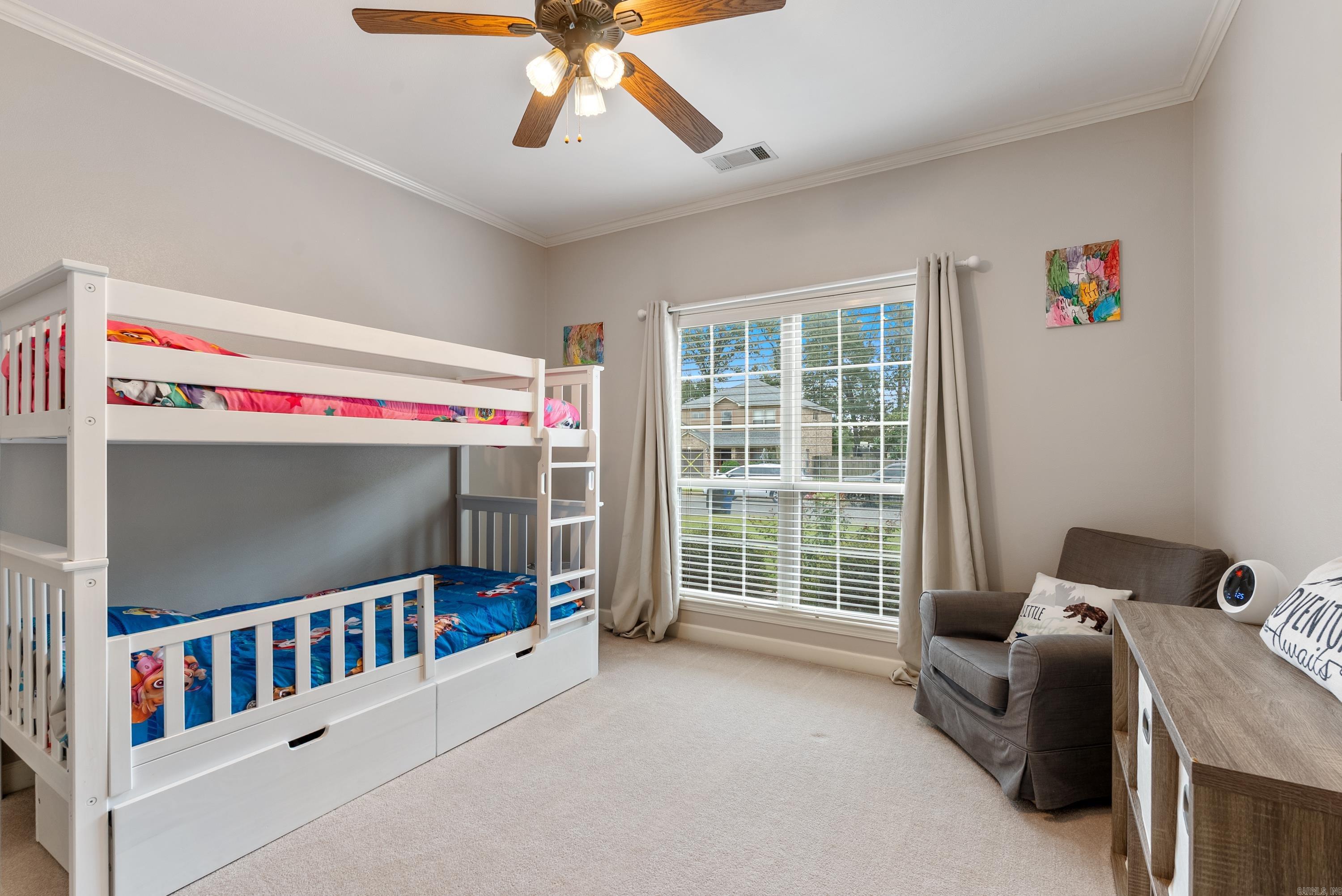 SOUTHERN COMFORT ESTATES - Residential