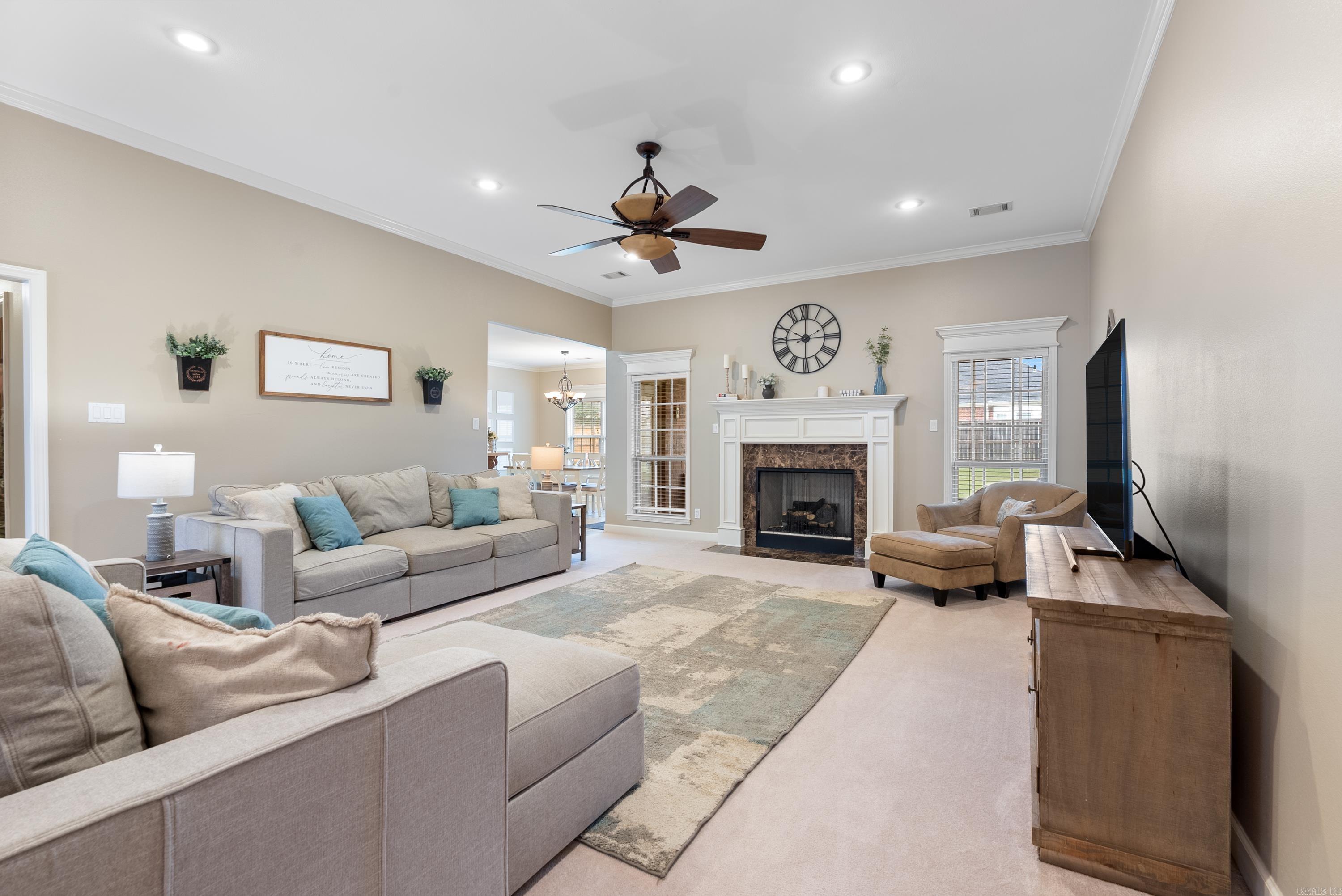 SOUTHERN COMFORT ESTATES - Residential